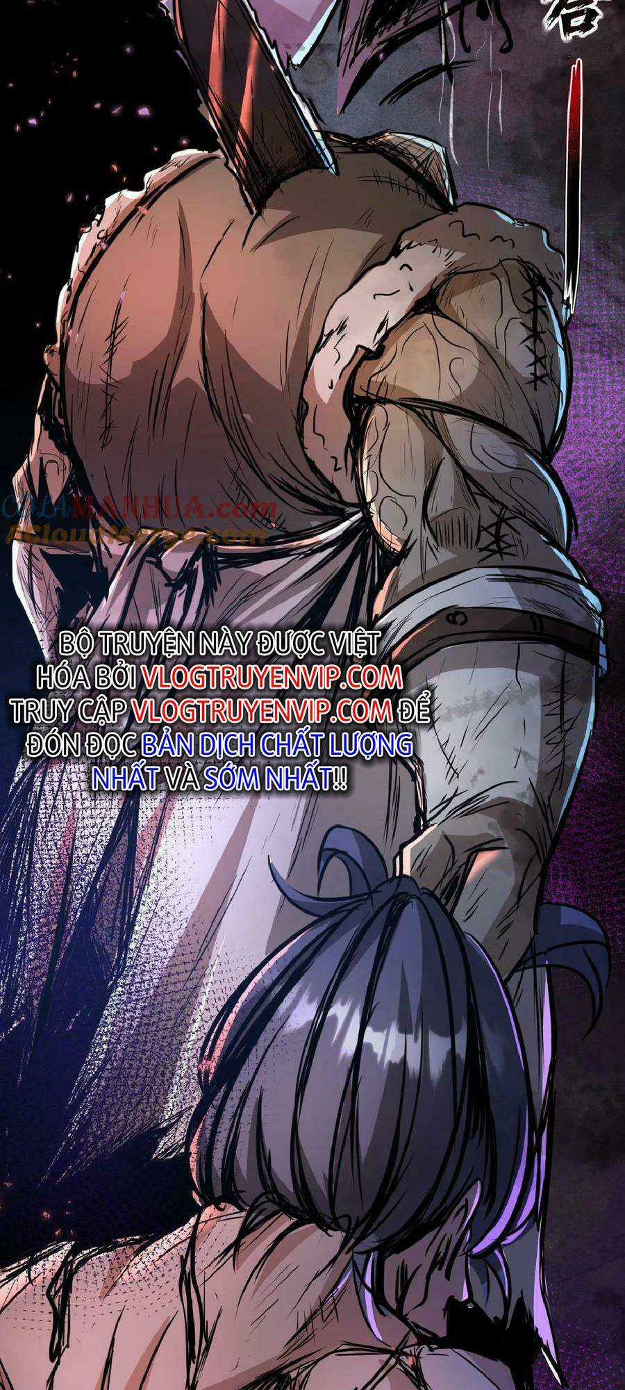 Dược Sư Kì Lạ: Bệnh Nhân Của Tôi Đều Rất Khủng Bố Chapter 1 trang 25