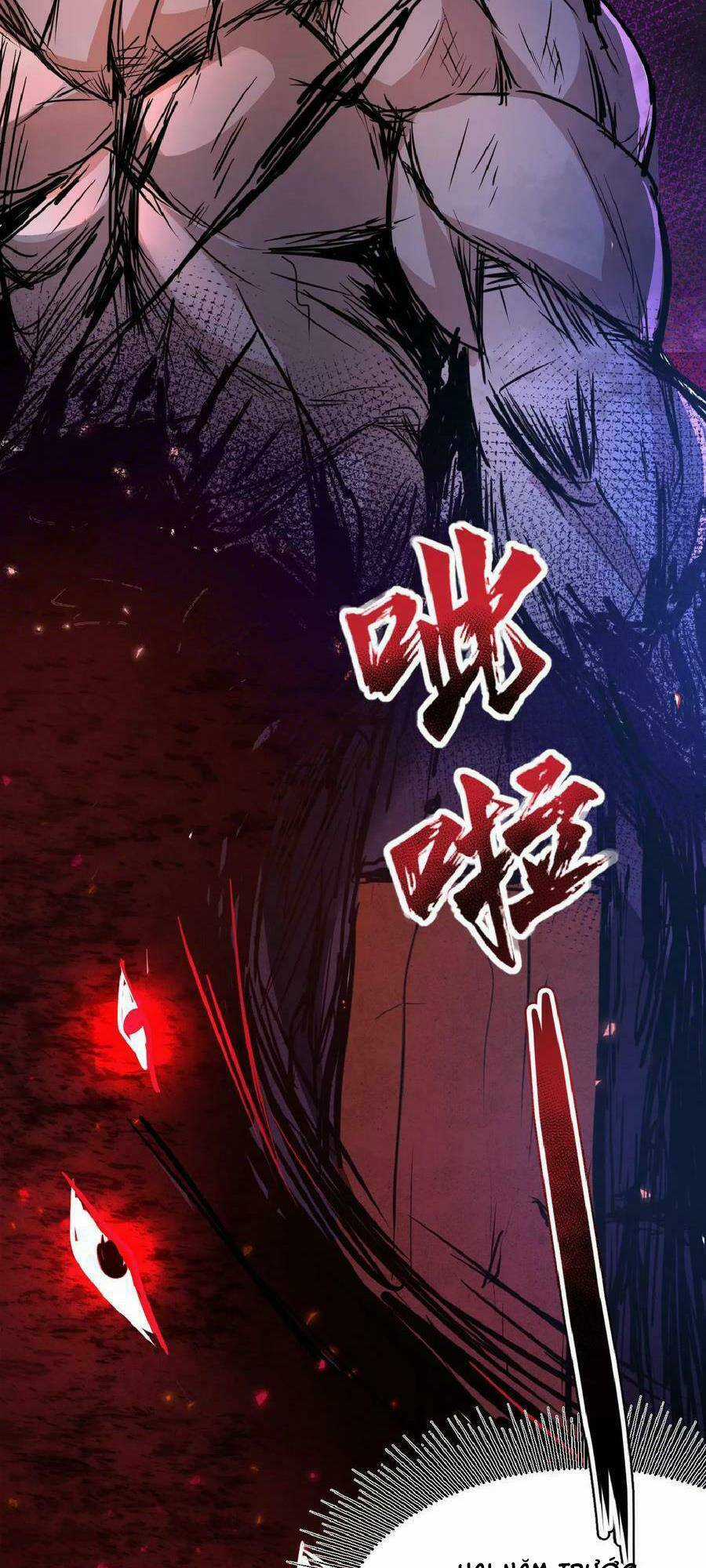 Dược Sư Kì Lạ: Bệnh Nhân Của Tôi Đều Rất Khủng Bố Chapter 1 trang 26