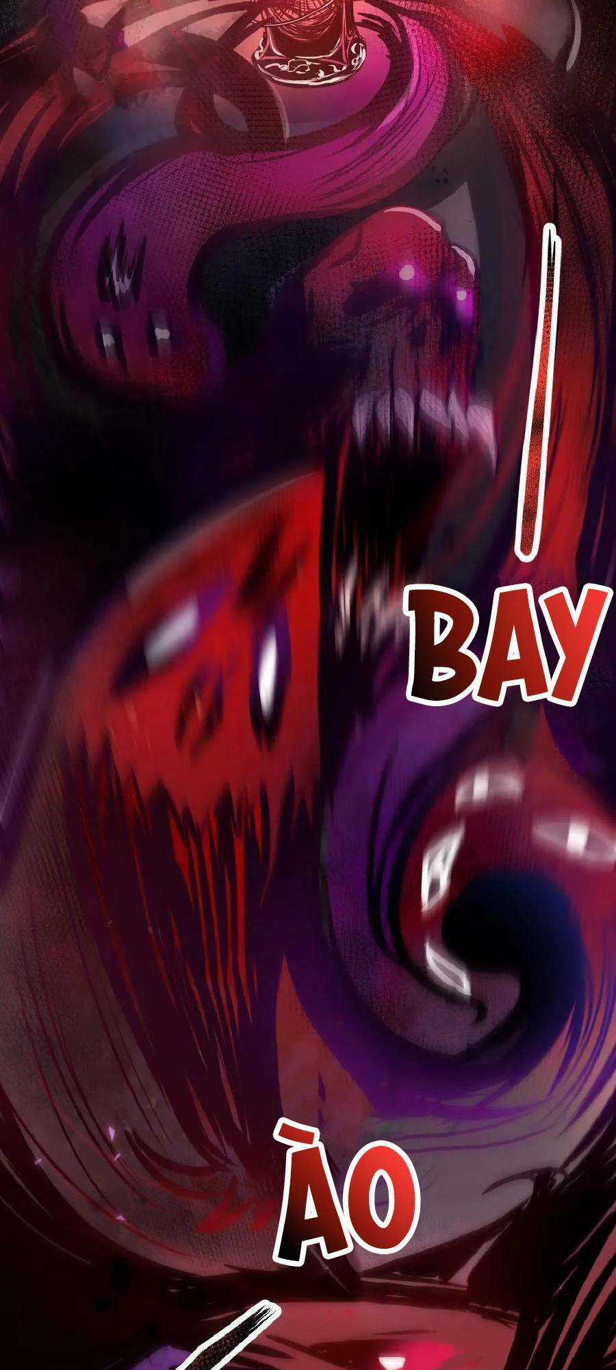 Dược Sư Kì Lạ: Bệnh Nhân Của Tôi Đều Rất Khủng Bố Chapter 1 trang 31