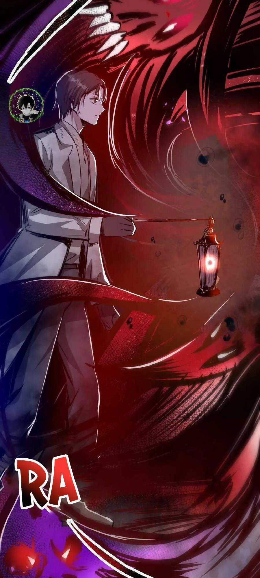 Dược Sư Kì Lạ: Bệnh Nhân Của Tôi Đều Rất Khủng Bố Chapter 1 trang 32