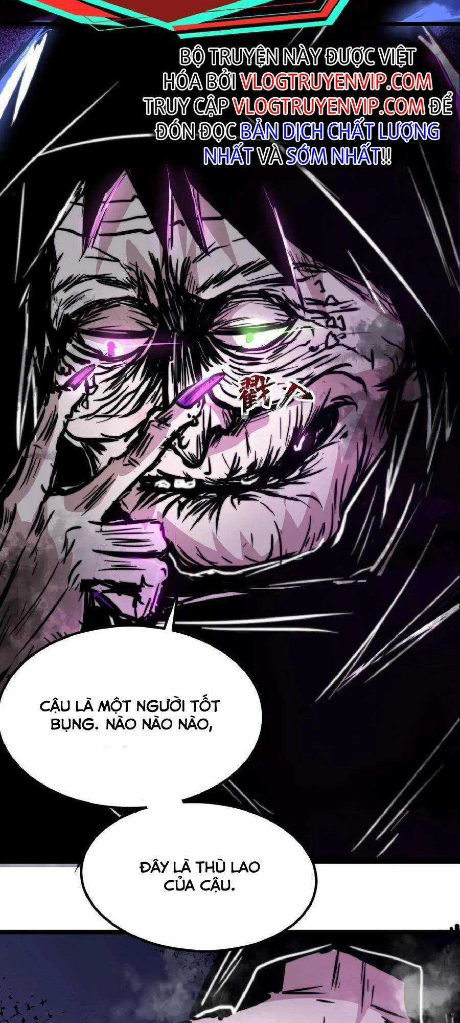 Dược Sư Kì Lạ: Bệnh Nhân Của Tôi Đều Rất Khủng Bố Chapter 1 trang 39