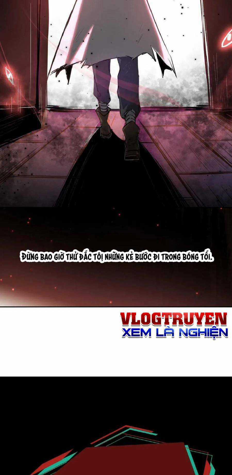 Dược Sư Kì Lạ: Bệnh Nhân Của Tôi Đều Rất Khủng Bố Chapter 1 trang 45