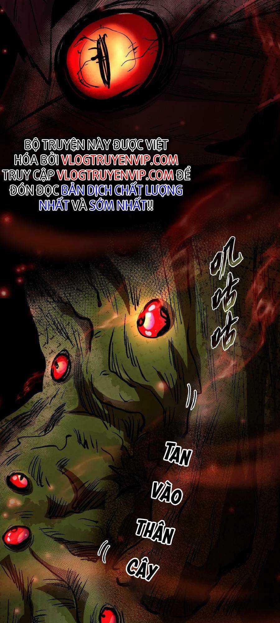 Dược Sư Kì Lạ: Bệnh Nhân Của Tôi Đều Rất Khủng Bố Chapter 1 trang 7