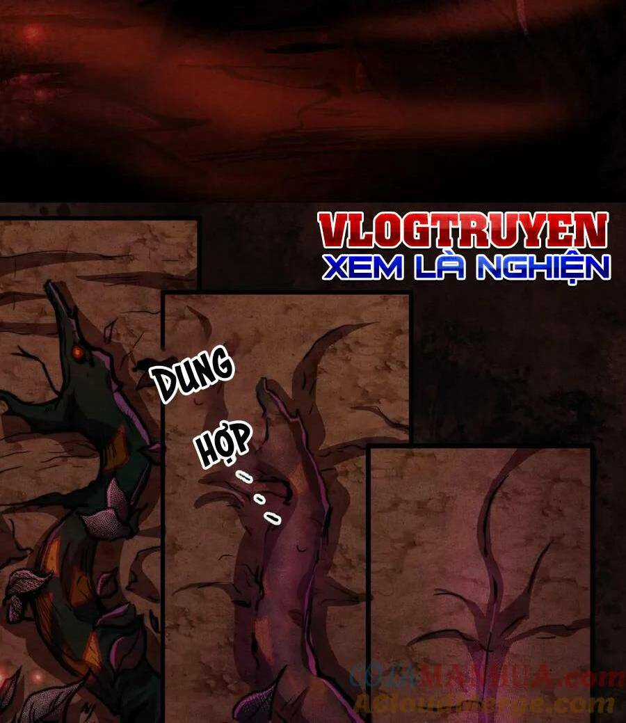 Dược Sư Kì Lạ: Bệnh Nhân Của Tôi Đều Rất Khủng Bố Chapter 1 trang 9