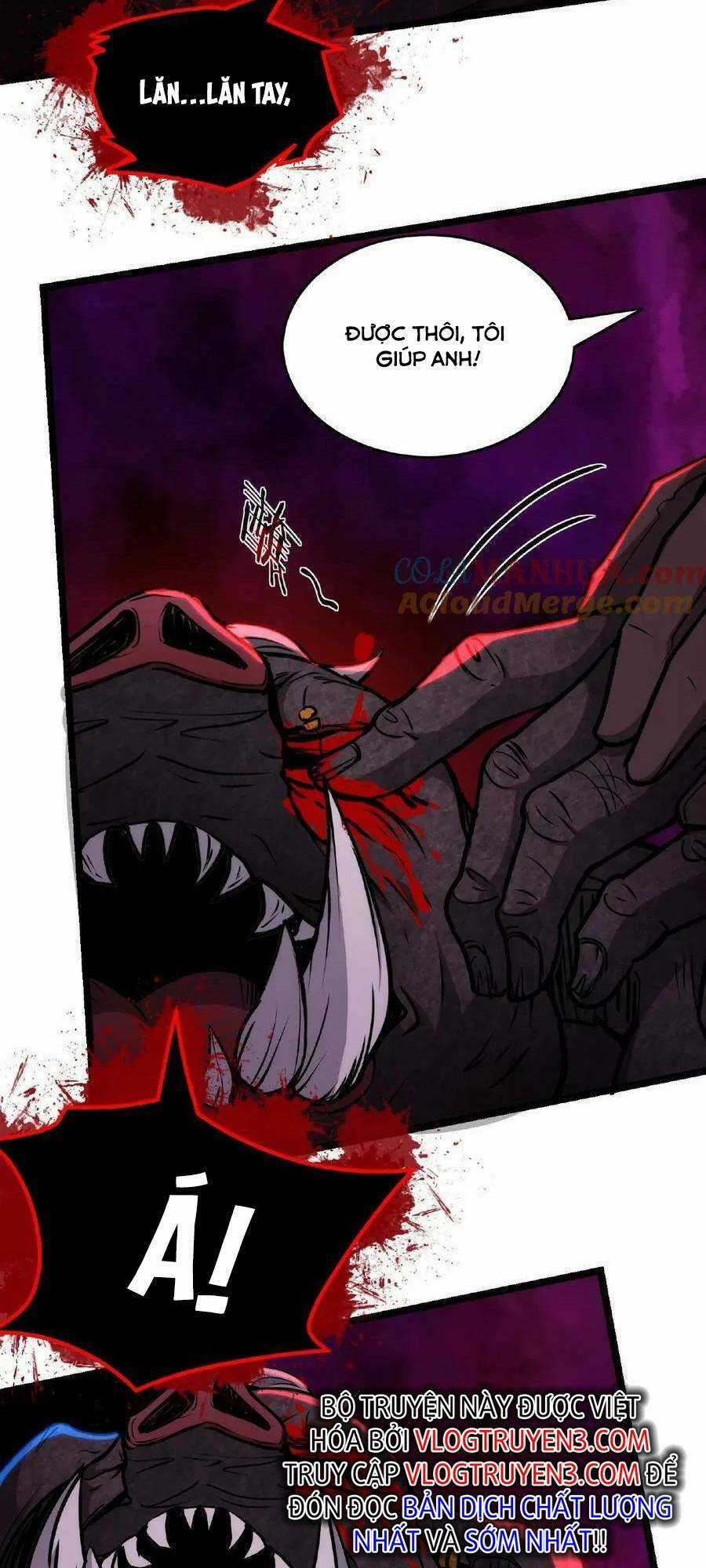 Dược Sư Kì Lạ: Bệnh Nhân Của Tôi Đều Rất Khủng Bố Chapter 10 trang 12