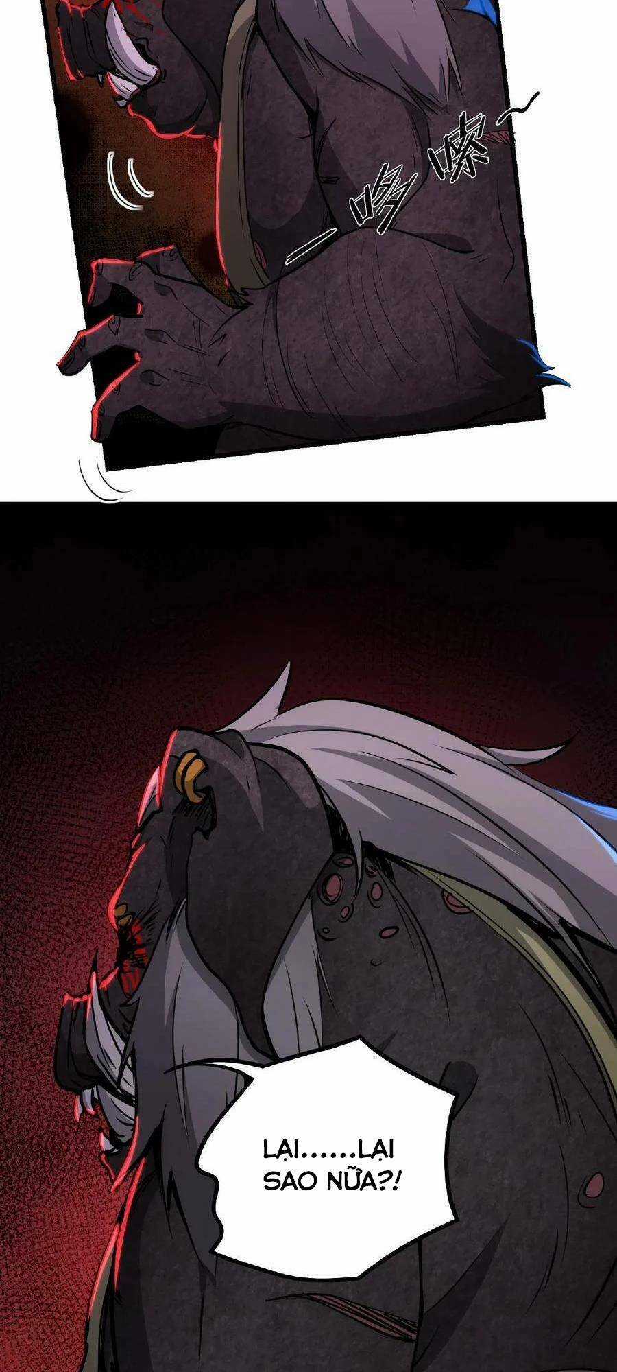 Dược Sư Kì Lạ: Bệnh Nhân Của Tôi Đều Rất Khủng Bố Chapter 10 trang 18