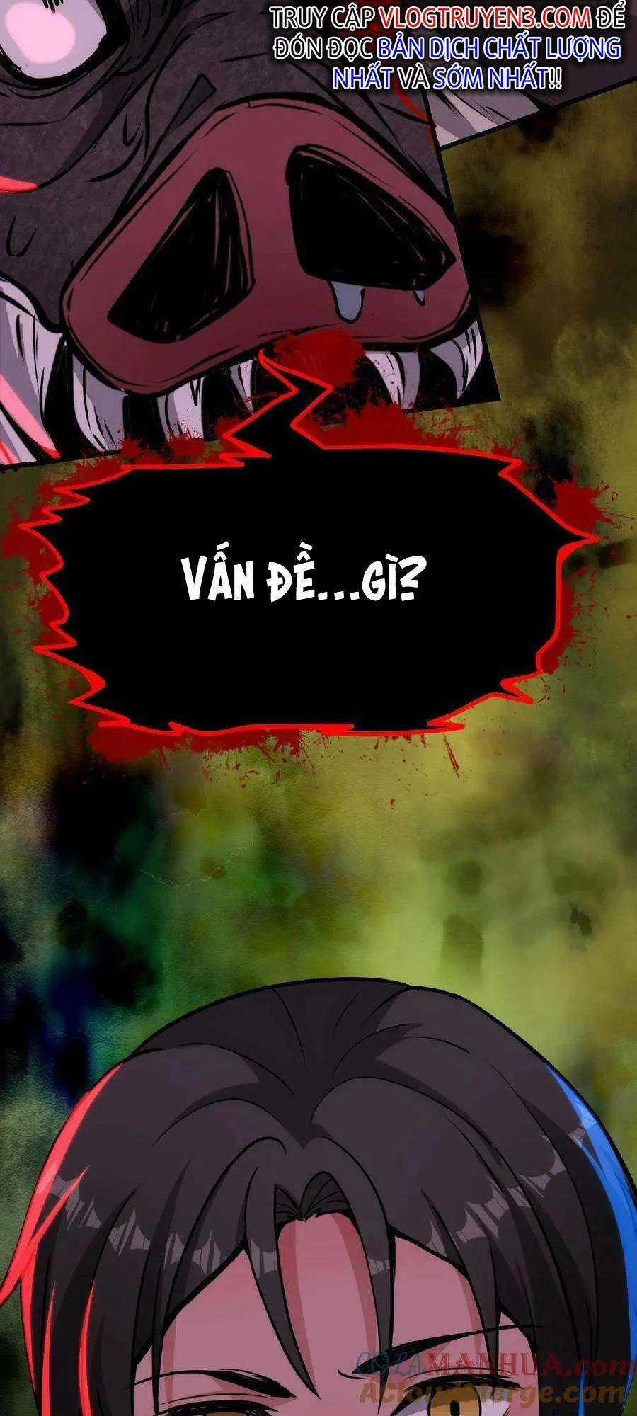 Dược Sư Kì Lạ: Bệnh Nhân Của Tôi Đều Rất Khủng Bố Chapter 10 trang 27