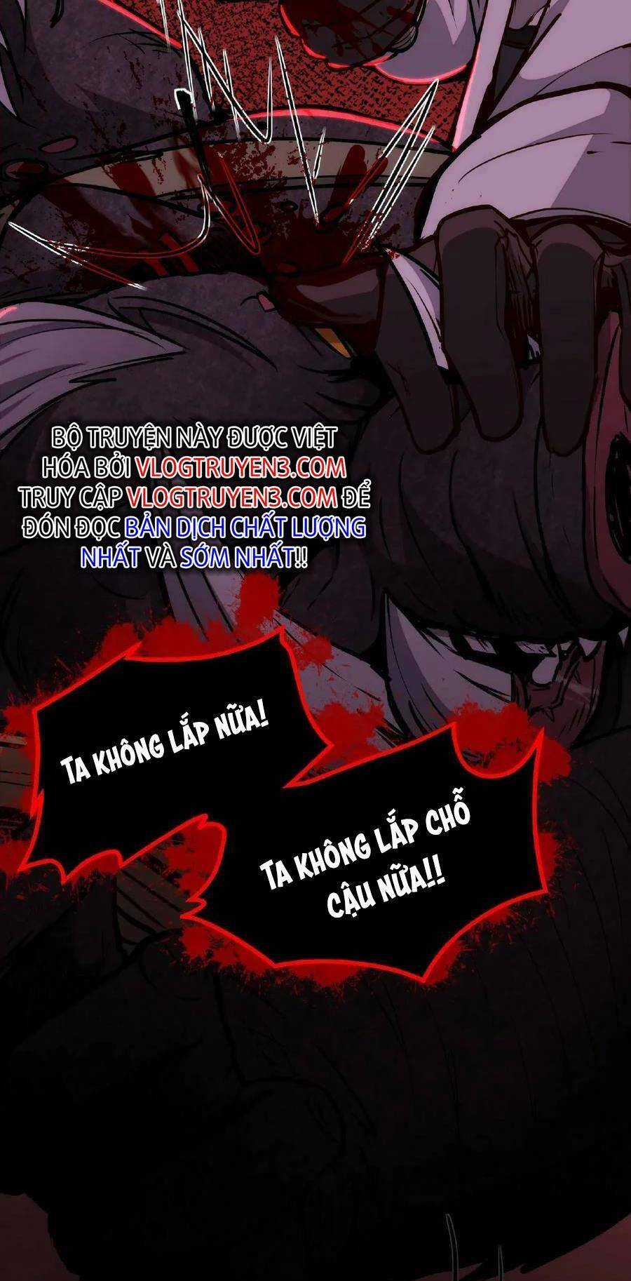 Dược Sư Kì Lạ: Bệnh Nhân Của Tôi Đều Rất Khủng Bố Chapter 10 trang 3