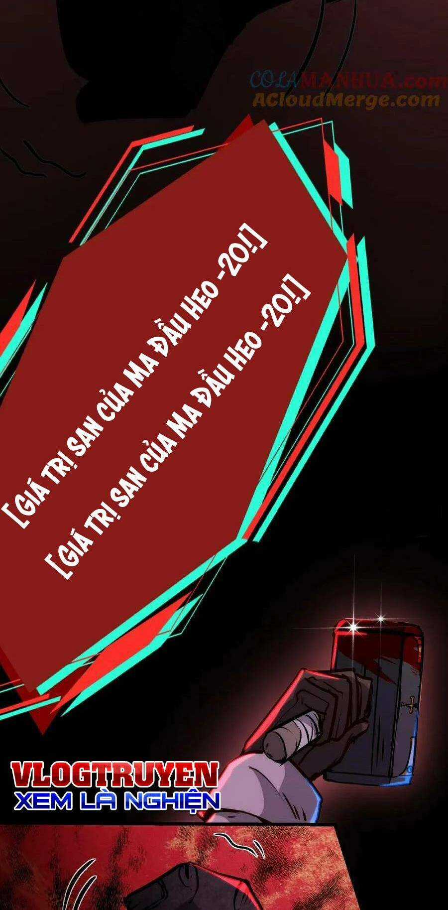 Dược Sư Kì Lạ: Bệnh Nhân Của Tôi Đều Rất Khủng Bố Chapter 10 trang 4