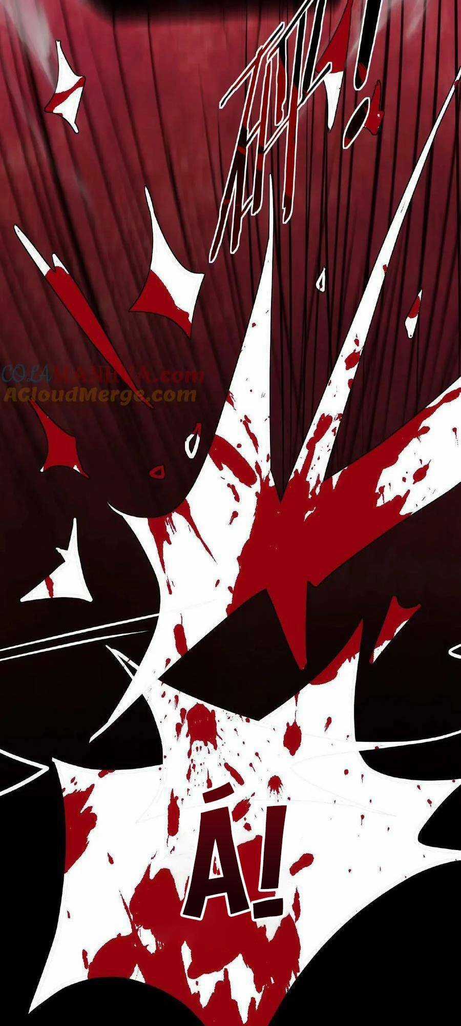 Dược Sư Kì Lạ: Bệnh Nhân Của Tôi Đều Rất Khủng Bố Chapter 10 trang 7