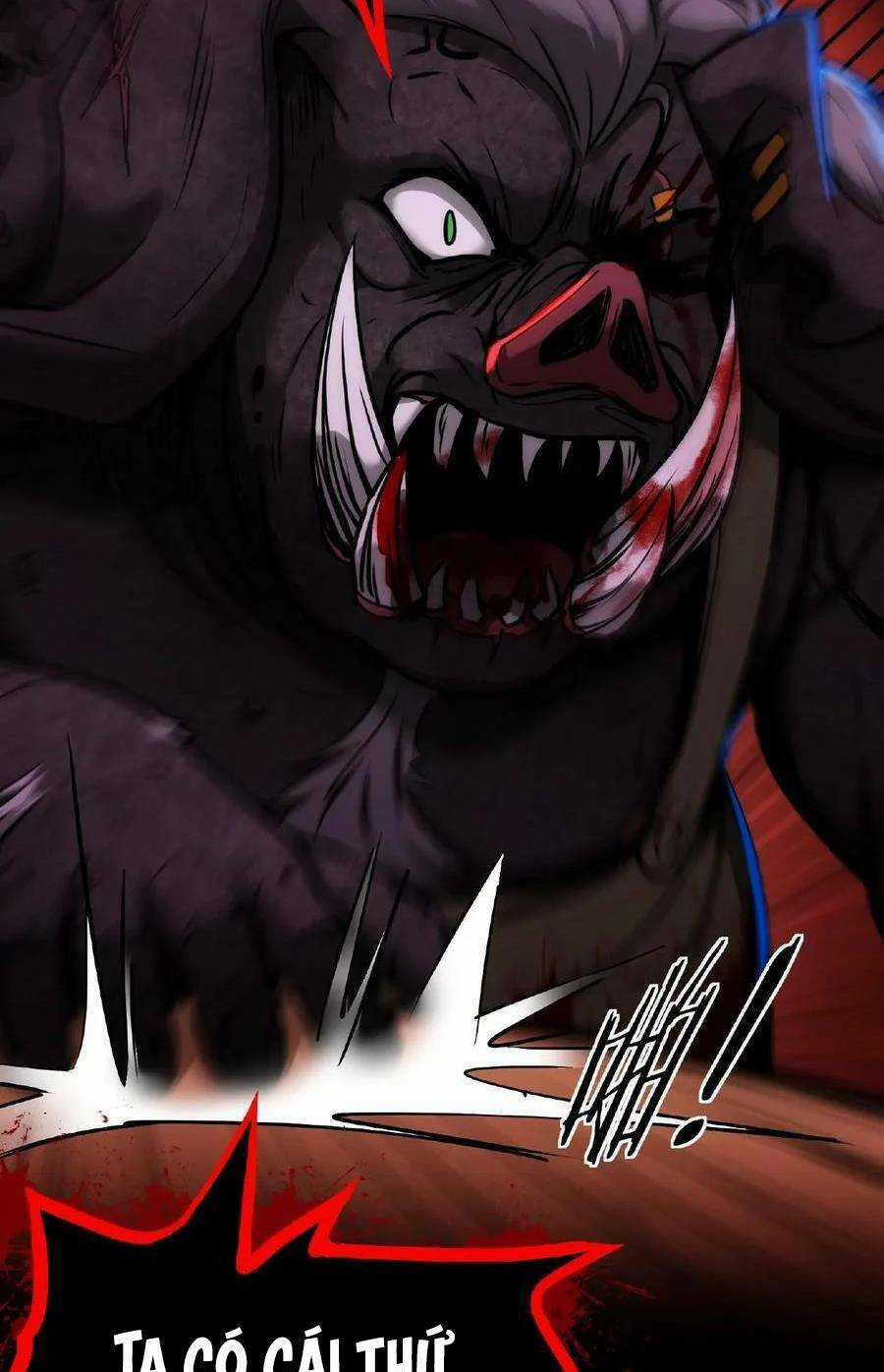 Dược Sư Kì Lạ: Bệnh Nhân Của Tôi Đều Rất Khủng Bố Chapter 11 trang 12