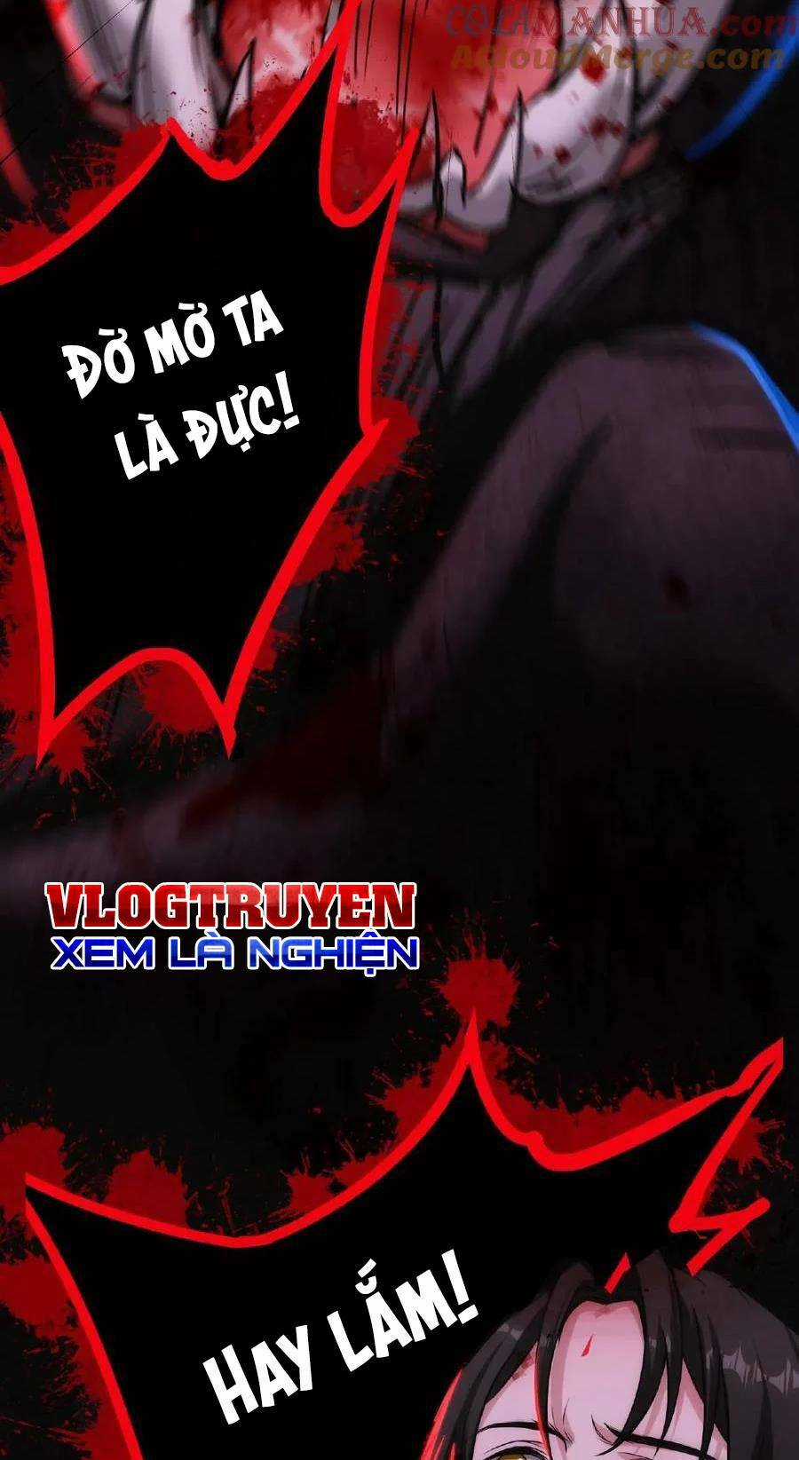 Dược Sư Kì Lạ: Bệnh Nhân Của Tôi Đều Rất Khủng Bố Chapter 11 trang 5