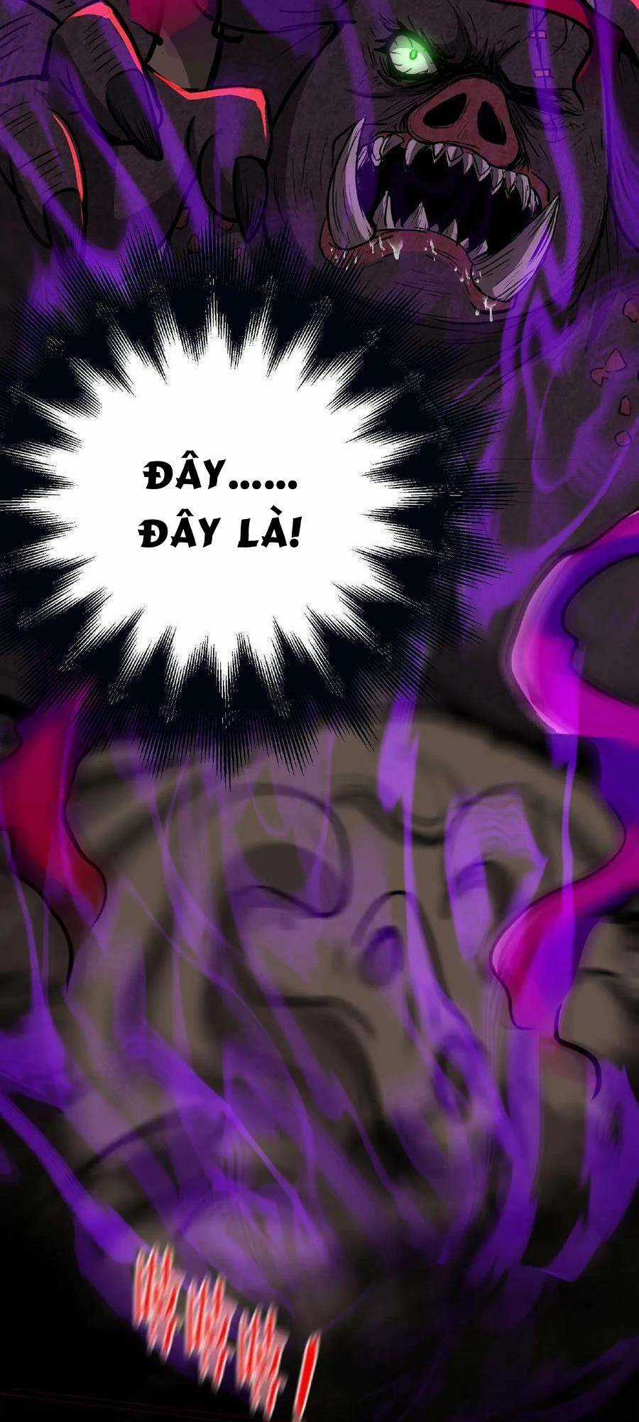 Dược Sư Kì Lạ: Bệnh Nhân Của Tôi Đều Rất Khủng Bố Chapter 12 trang 11