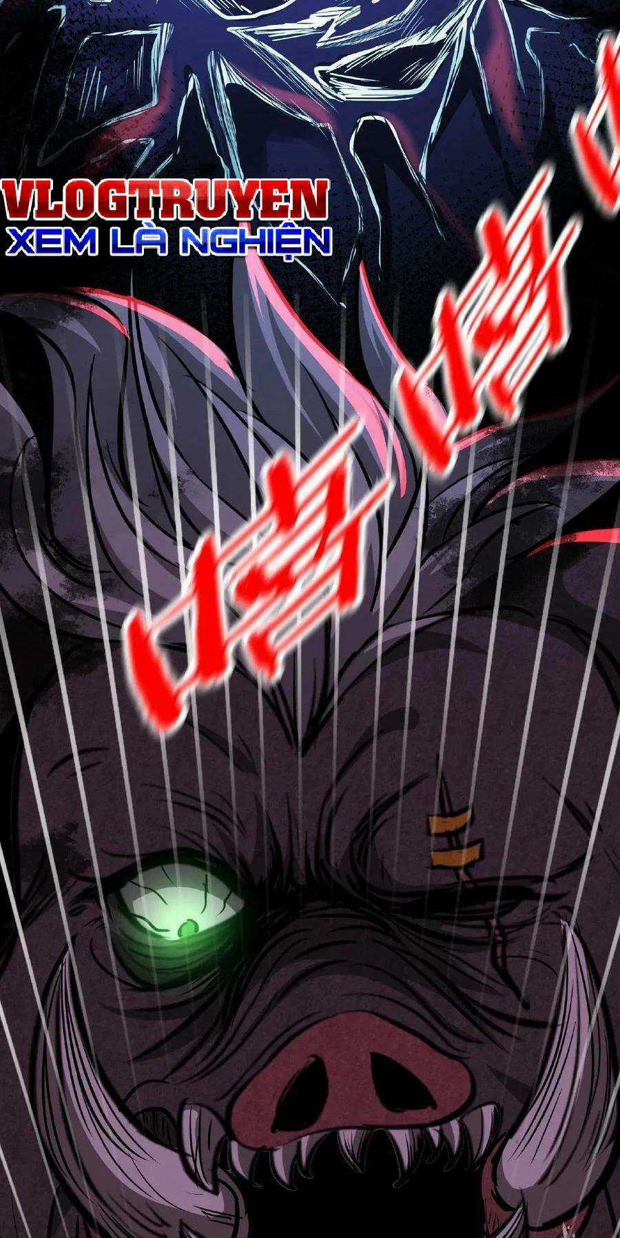 Dược Sư Kì Lạ: Bệnh Nhân Của Tôi Đều Rất Khủng Bố Chapter 12 trang 13