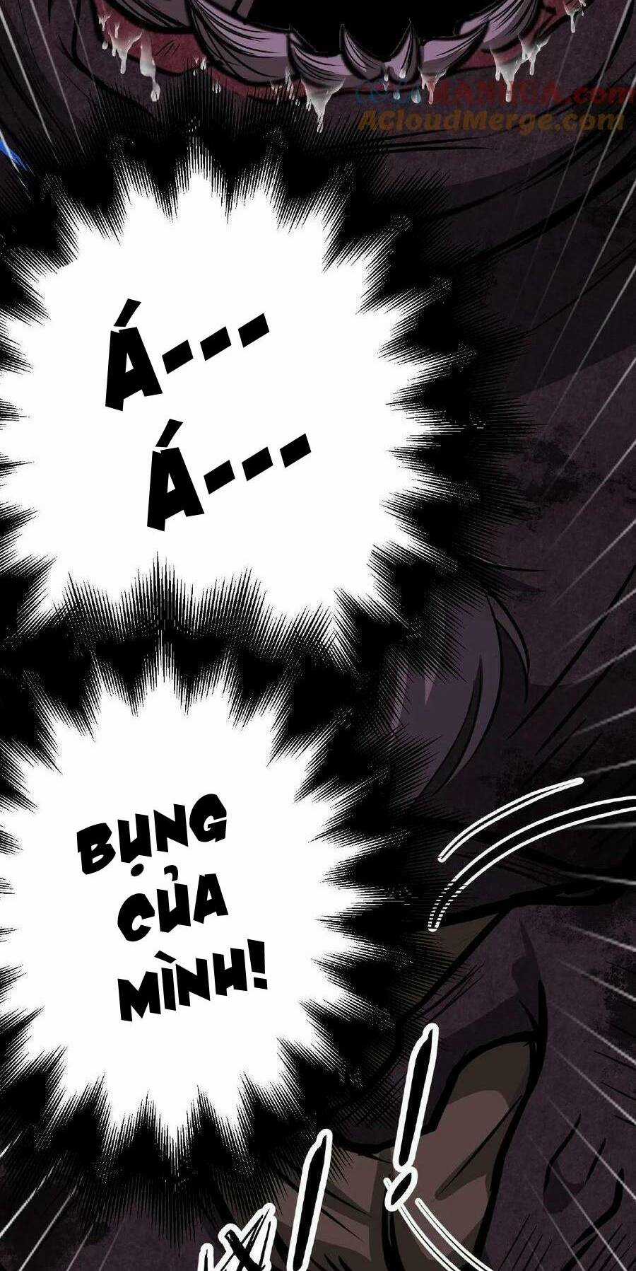 Dược Sư Kì Lạ: Bệnh Nhân Của Tôi Đều Rất Khủng Bố Chapter 12 trang 14