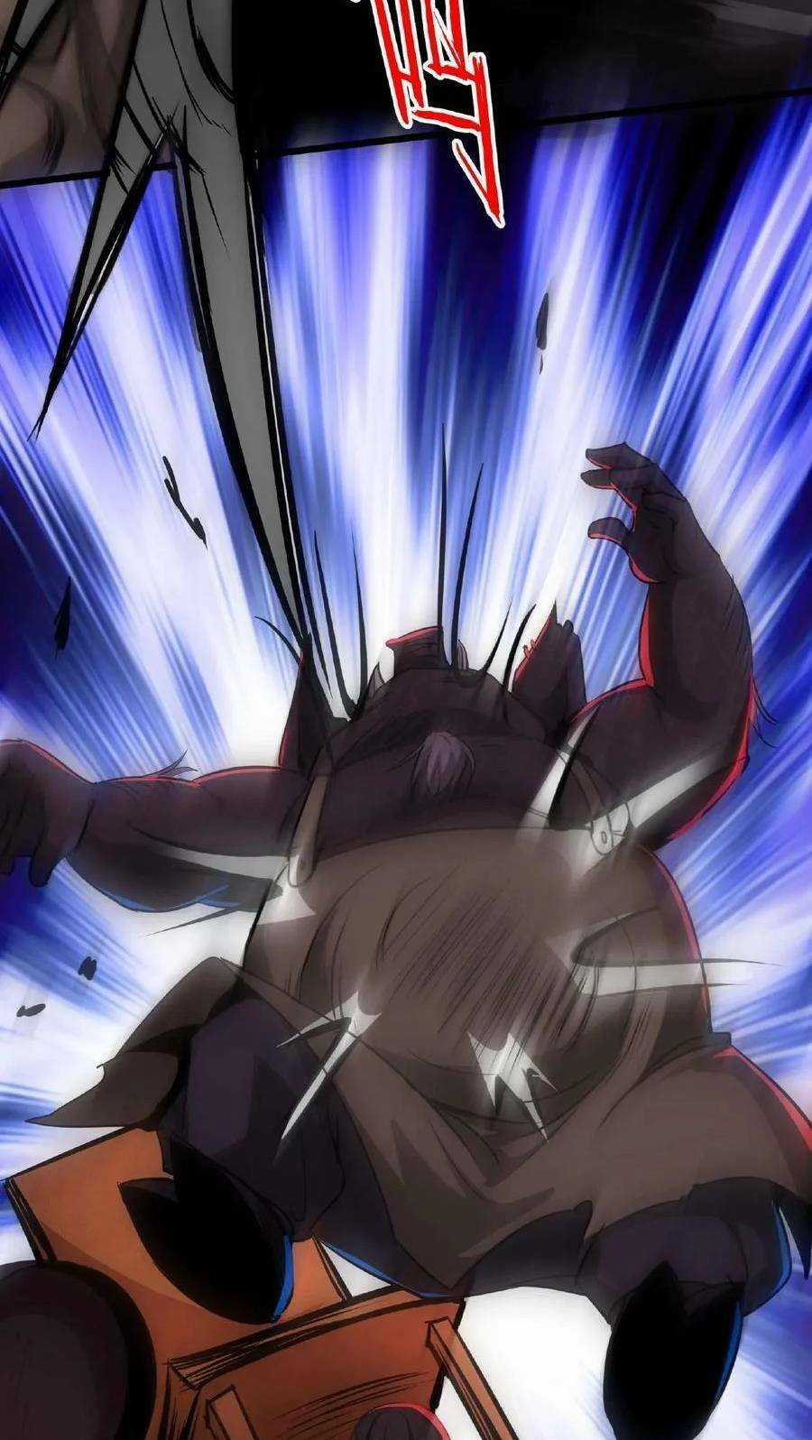 Dược Sư Kì Lạ: Bệnh Nhân Của Tôi Đều Rất Khủng Bố Chapter 12 trang 19