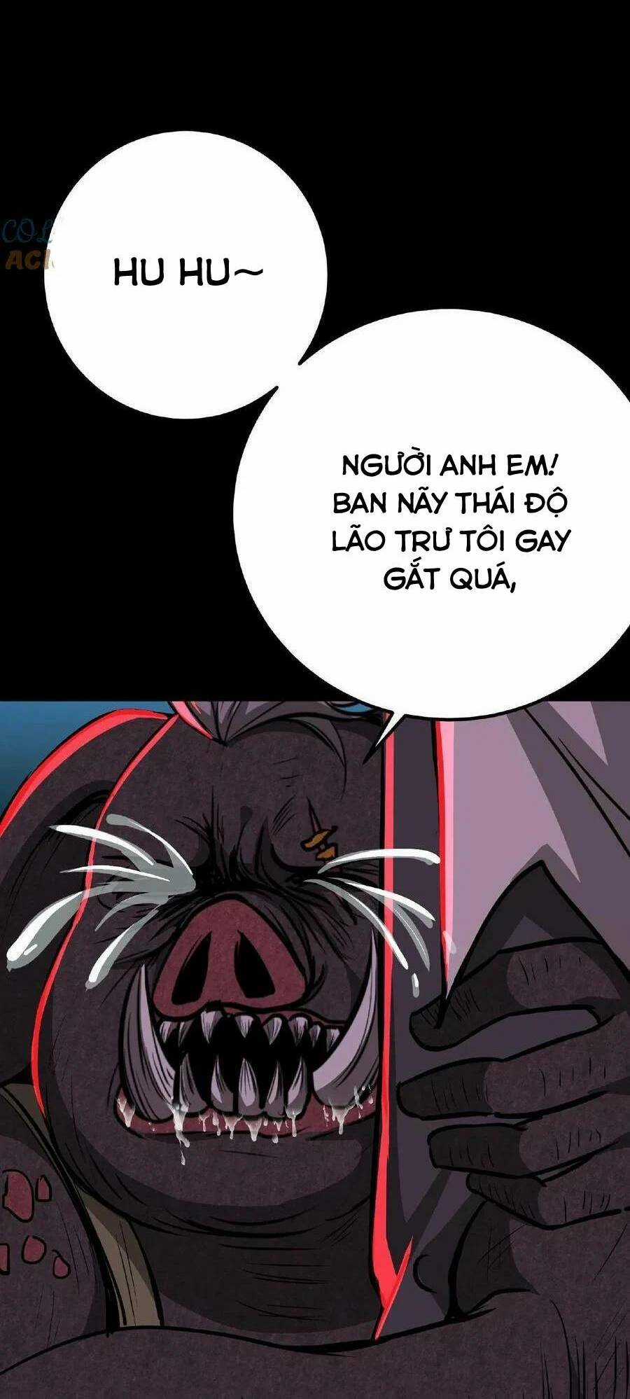 Dược Sư Kì Lạ: Bệnh Nhân Của Tôi Đều Rất Khủng Bố Chapter 12 trang 24