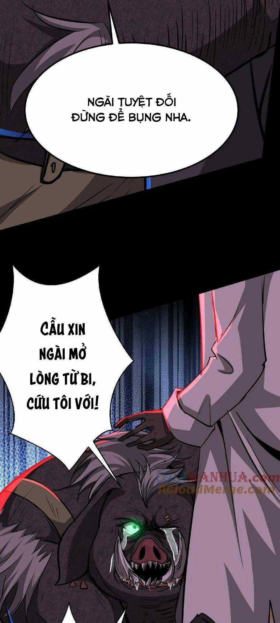 Dược Sư Kì Lạ: Bệnh Nhân Của Tôi Đều Rất Khủng Bố Chapter 12 trang 25