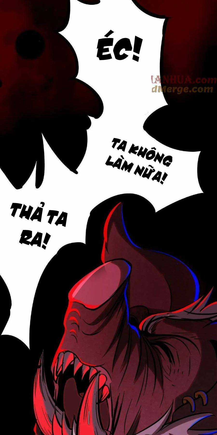 Dược Sư Kì Lạ: Bệnh Nhân Của Tôi Đều Rất Khủng Bố Chapter 13 trang 18