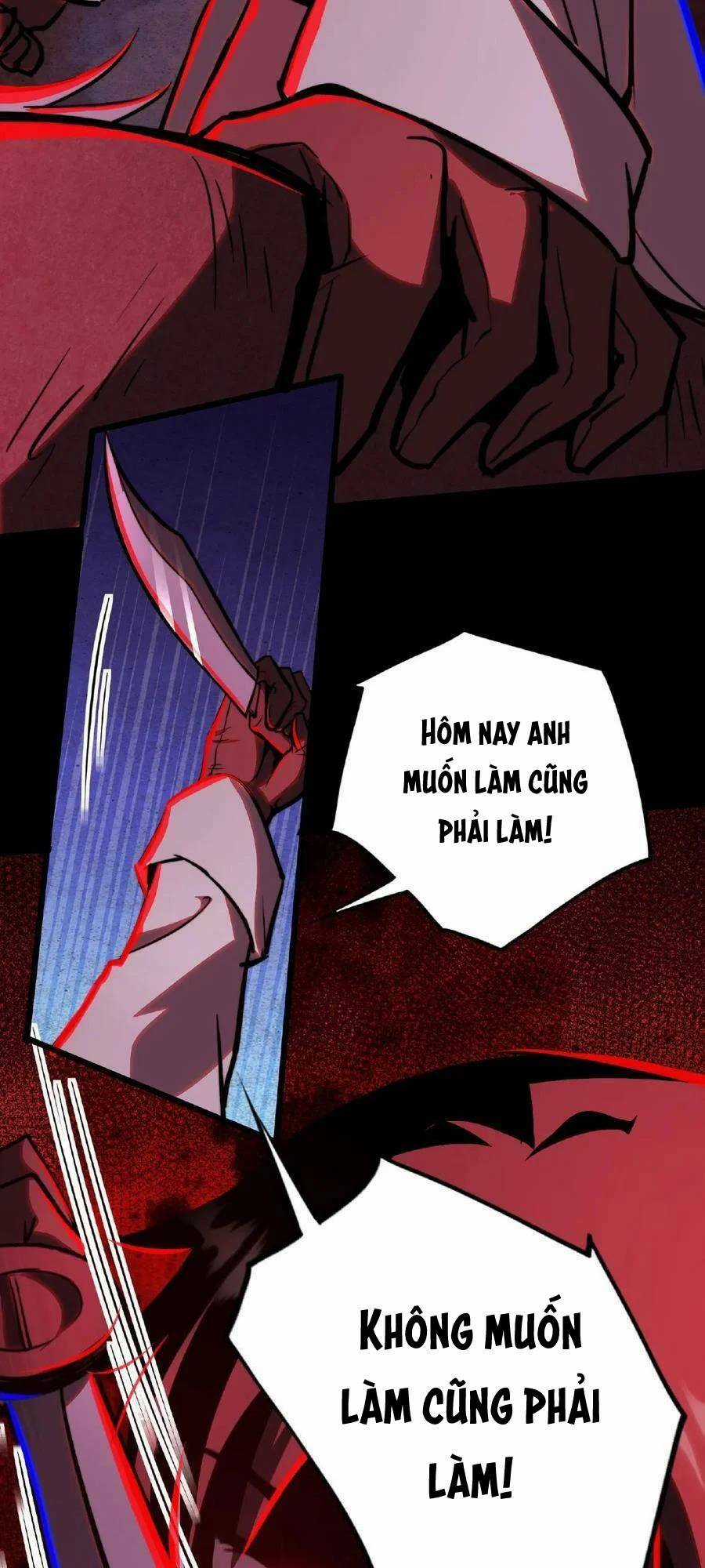 Dược Sư Kì Lạ: Bệnh Nhân Của Tôi Đều Rất Khủng Bố Chapter 13 trang 20