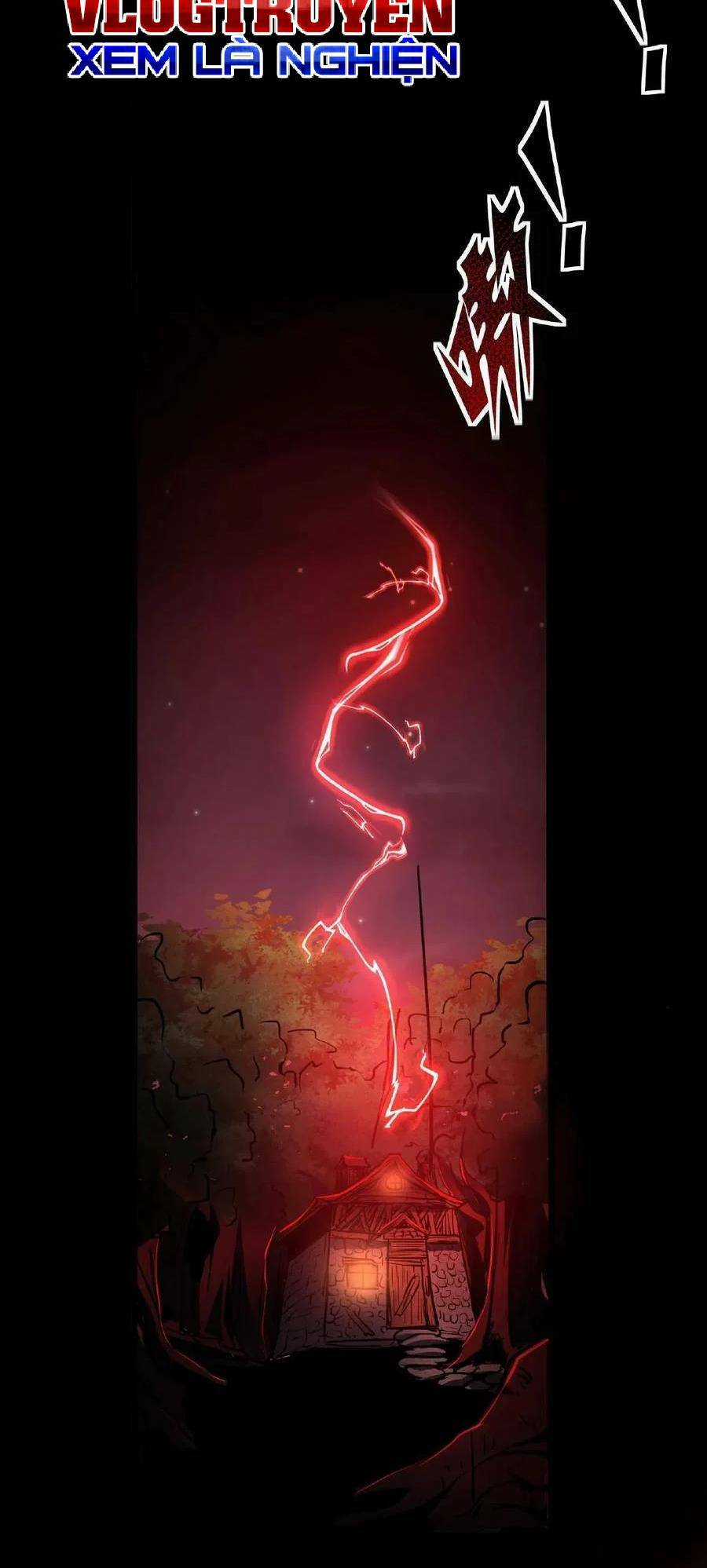 Dược Sư Kì Lạ: Bệnh Nhân Của Tôi Đều Rất Khủng Bố Chapter 13 trang 22