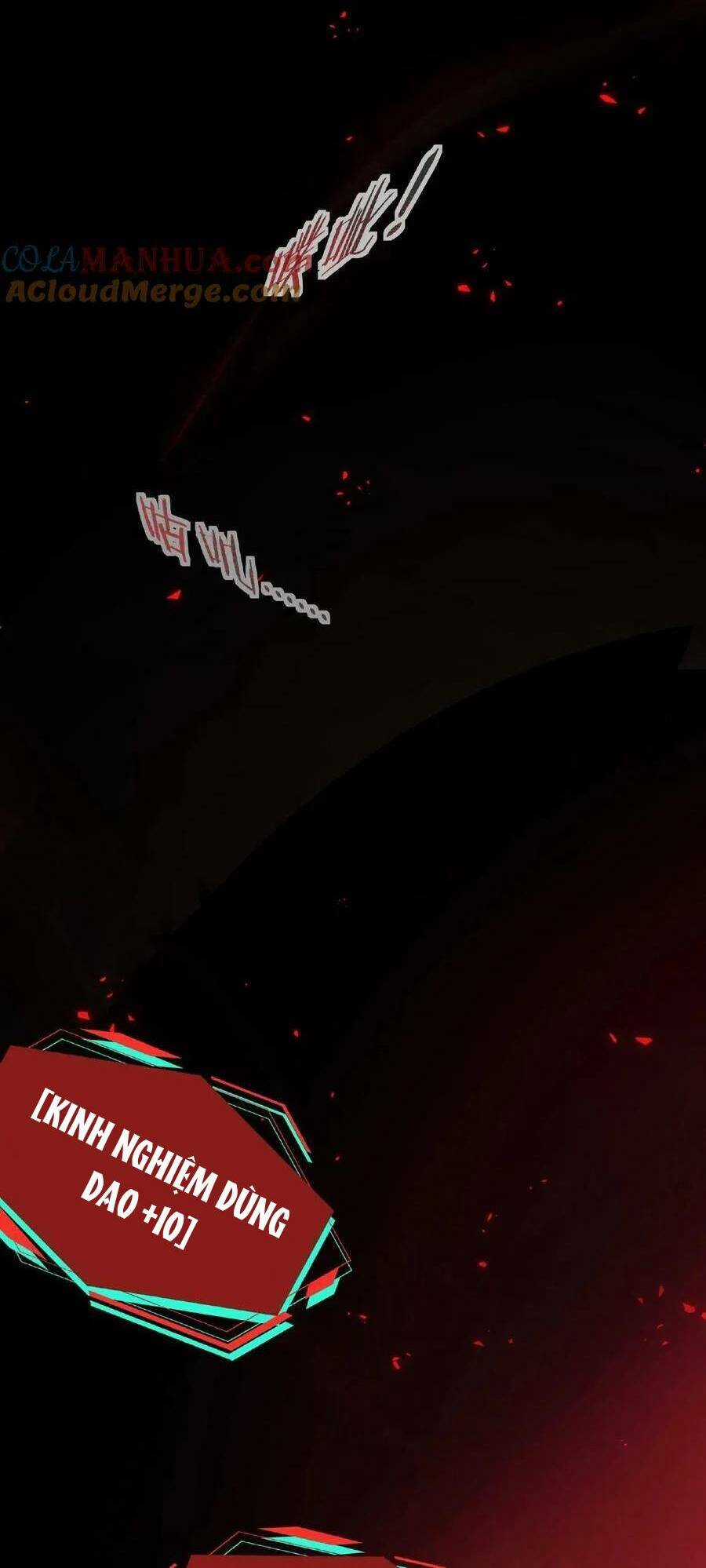 Dược Sư Kì Lạ: Bệnh Nhân Của Tôi Đều Rất Khủng Bố Chapter 13 trang 23