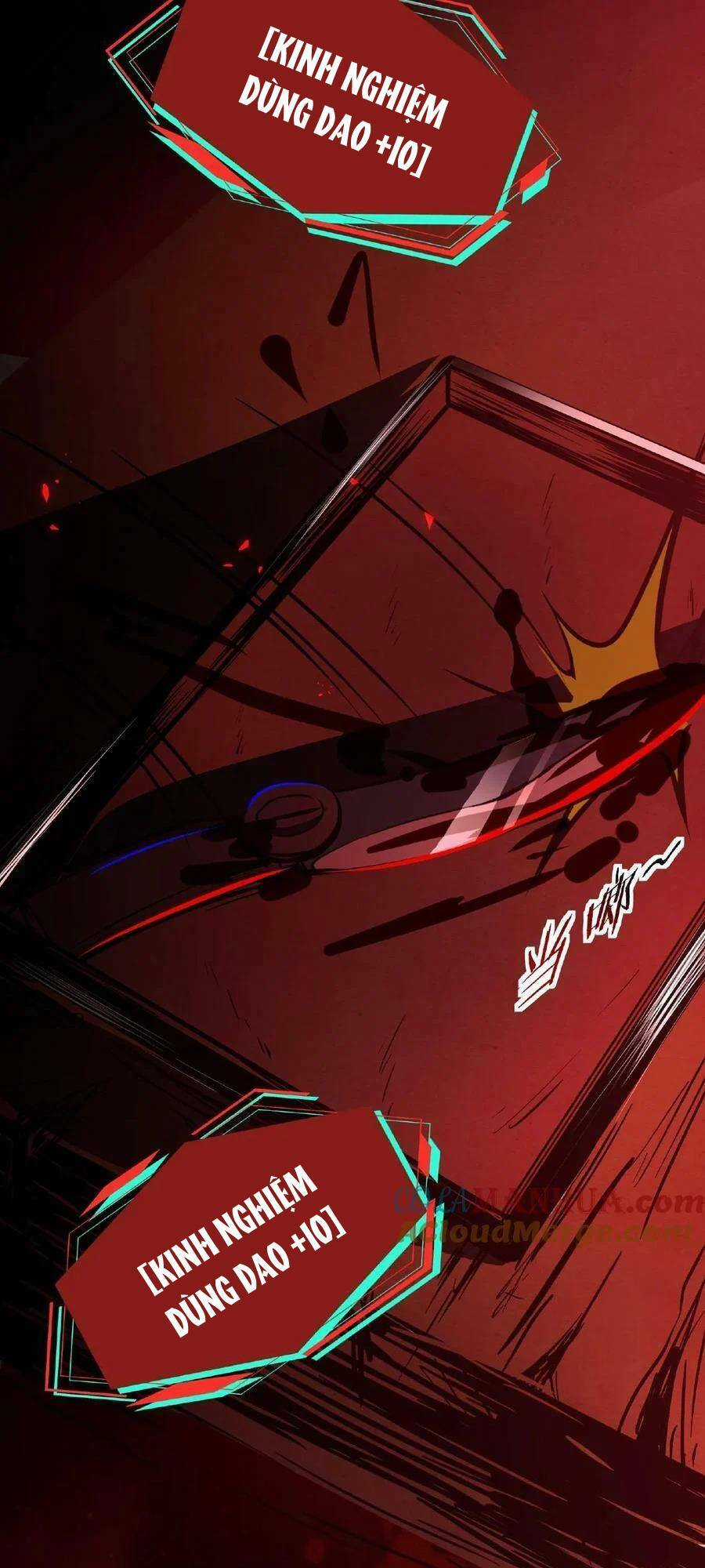 Dược Sư Kì Lạ: Bệnh Nhân Của Tôi Đều Rất Khủng Bố Chapter 13 trang 24