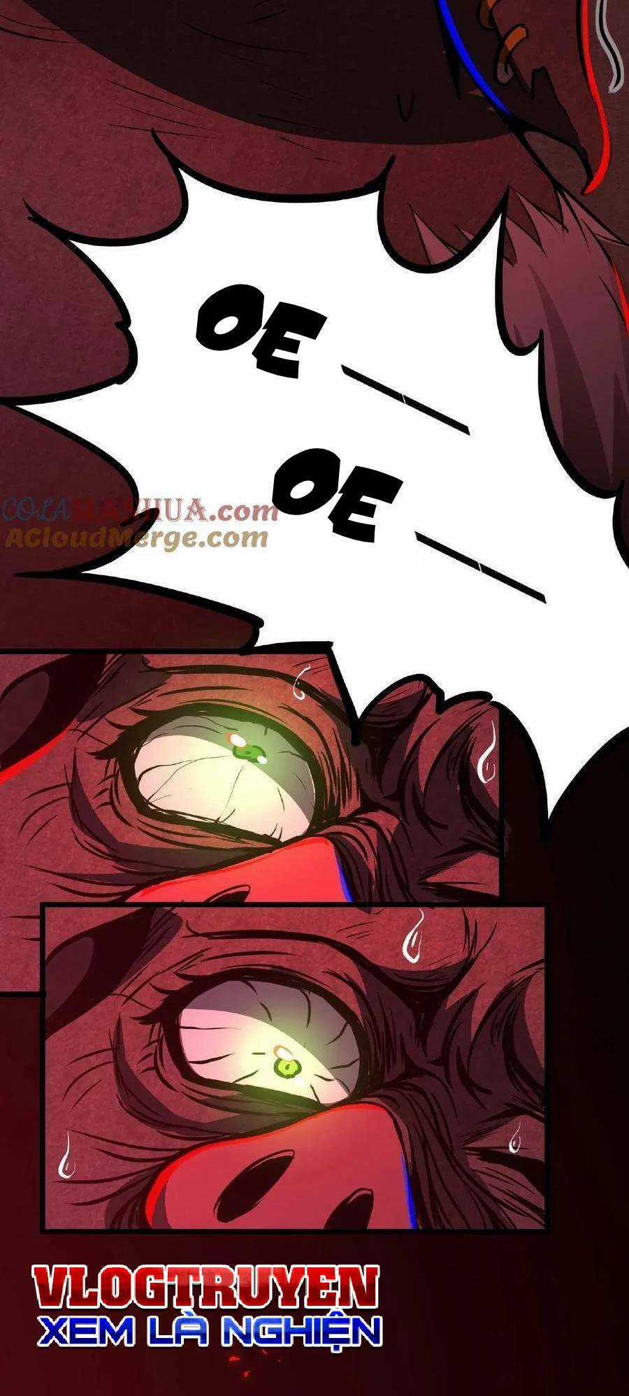 Dược Sư Kì Lạ: Bệnh Nhân Của Tôi Đều Rất Khủng Bố Chapter 13 trang 26