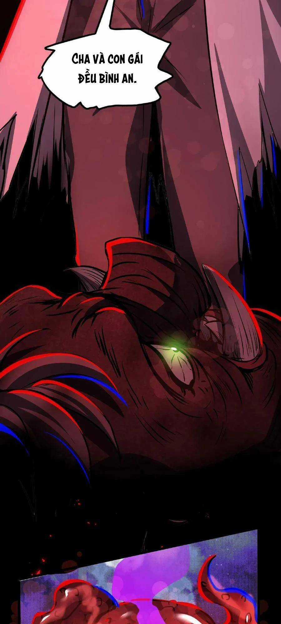 Dược Sư Kì Lạ: Bệnh Nhân Của Tôi Đều Rất Khủng Bố Chapter 13 trang 28