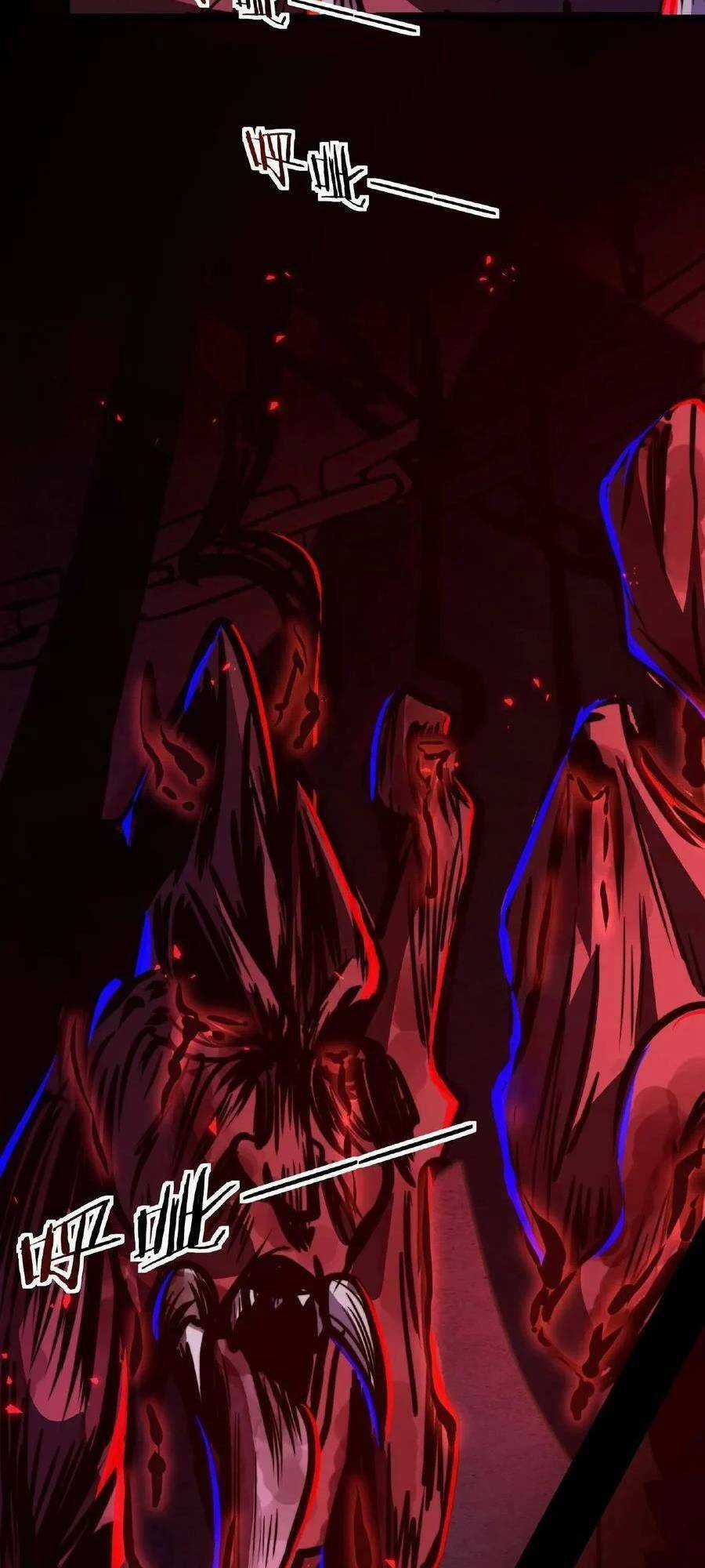 Dược Sư Kì Lạ: Bệnh Nhân Của Tôi Đều Rất Khủng Bố Chapter 13 trang 7