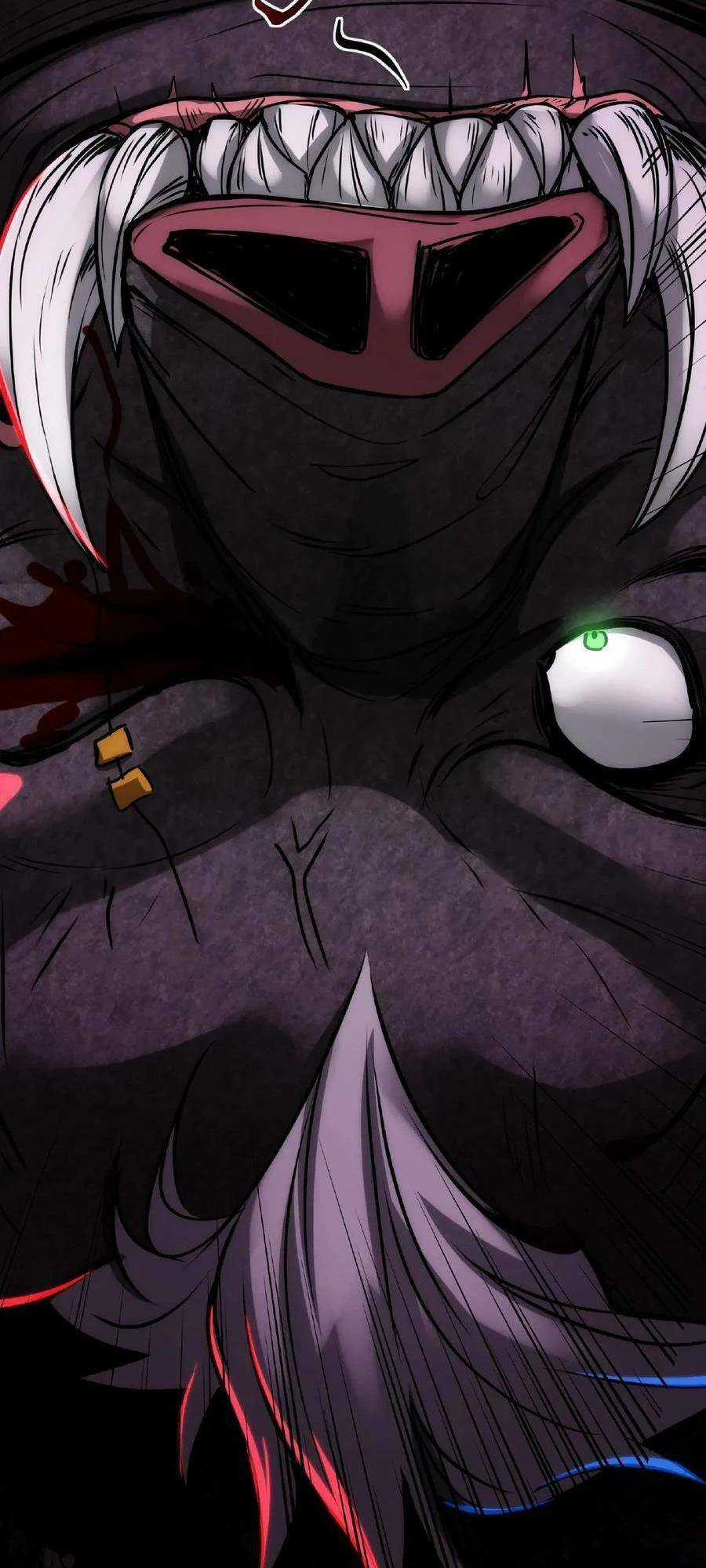 Dược Sư Kì Lạ: Bệnh Nhân Của Tôi Đều Rất Khủng Bố Chapter 14 trang 12