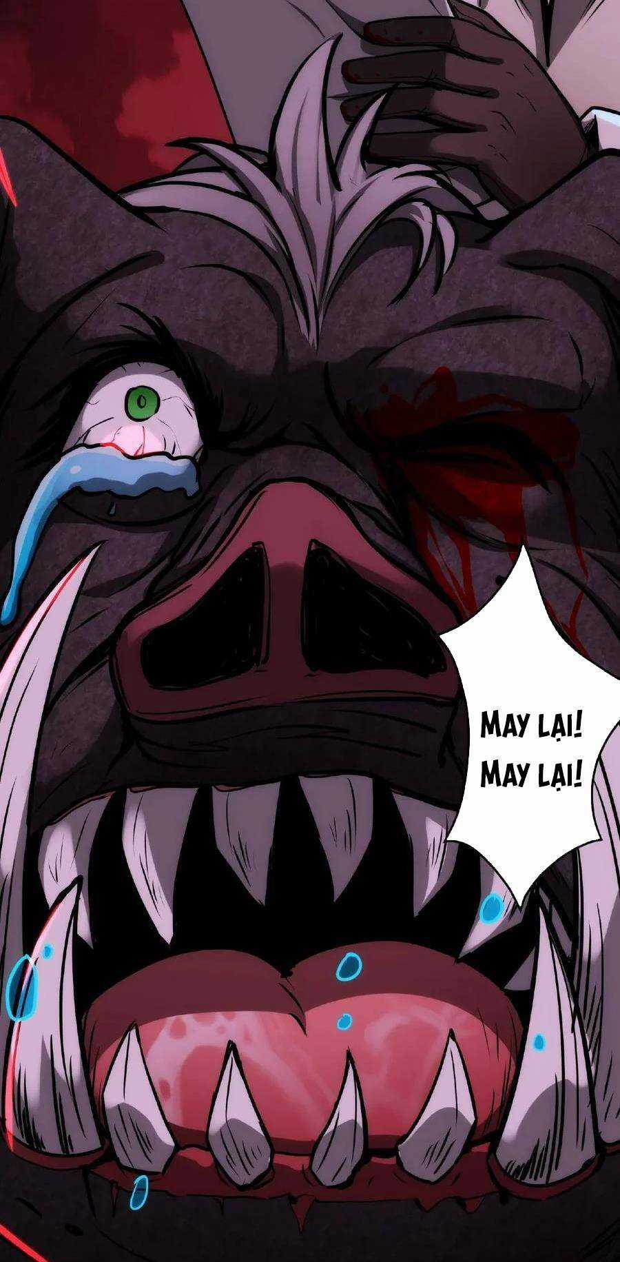 Dược Sư Kì Lạ: Bệnh Nhân Của Tôi Đều Rất Khủng Bố Chapter 14 trang 4