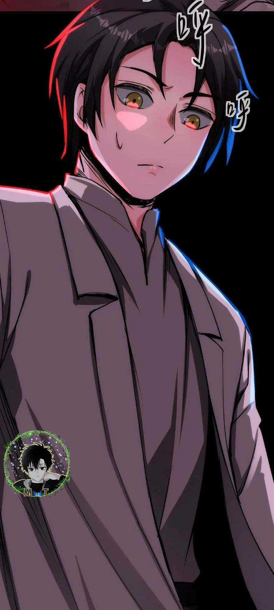 Dược Sư Kì Lạ: Bệnh Nhân Của Tôi Đều Rất Khủng Bố Chapter 15 trang 17