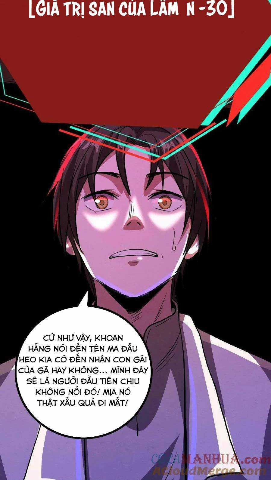 Dược Sư Kì Lạ: Bệnh Nhân Của Tôi Đều Rất Khủng Bố Chapter 16 trang 10