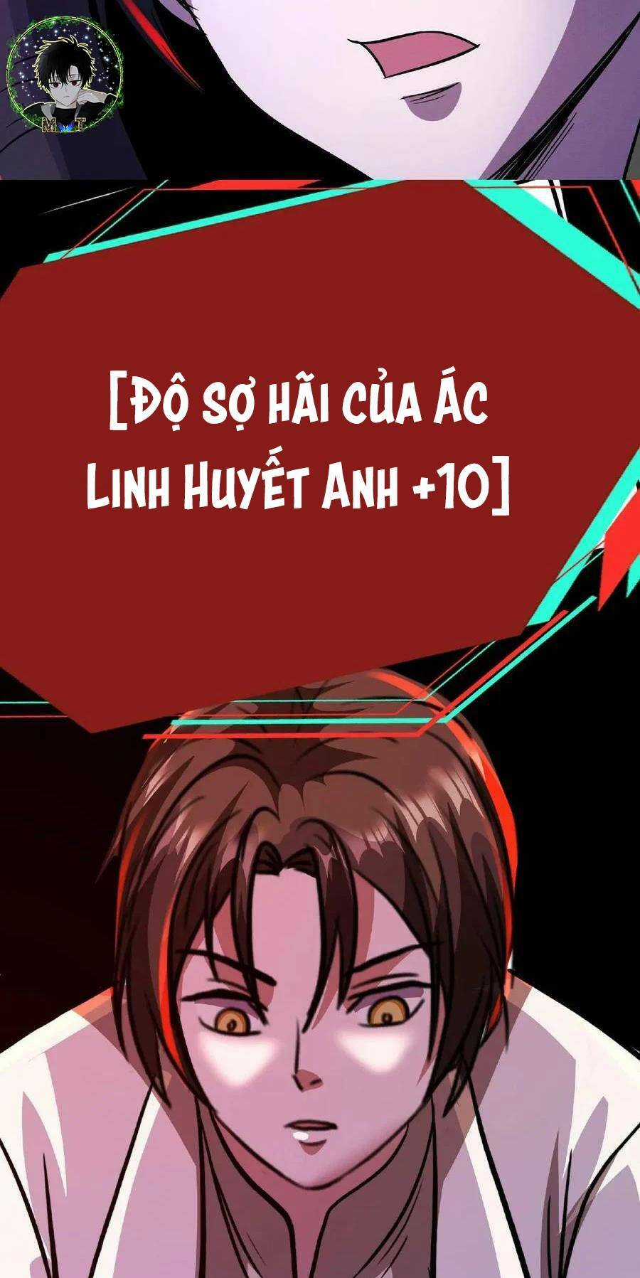 Dược Sư Kì Lạ: Bệnh Nhân Của Tôi Đều Rất Khủng Bố Chapter 16 trang 15