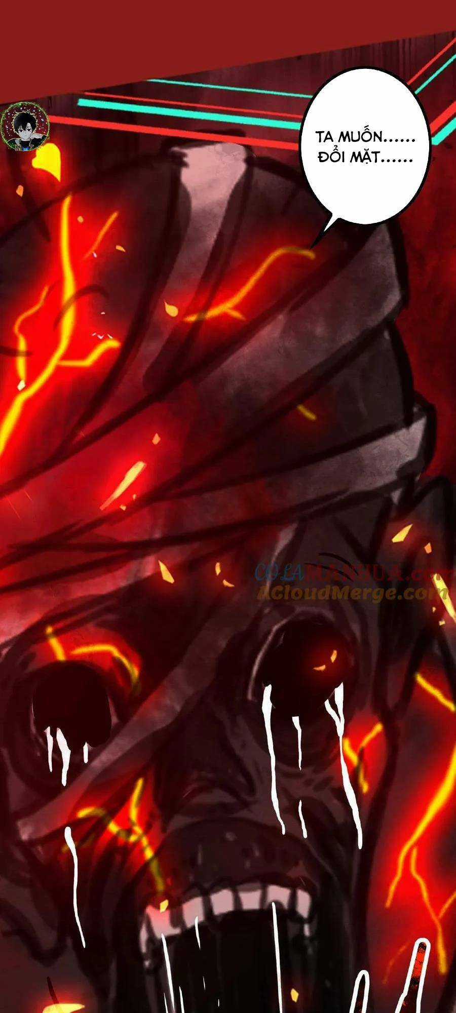 Dược Sư Kì Lạ: Bệnh Nhân Của Tôi Đều Rất Khủng Bố Chapter 16 trang 22