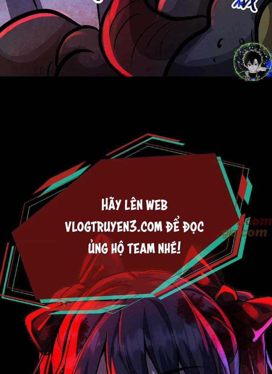 Dược Sư Kì Lạ: Bệnh Nhân Của Tôi Đều Rất Khủng Bố Chapter 16 trang 27