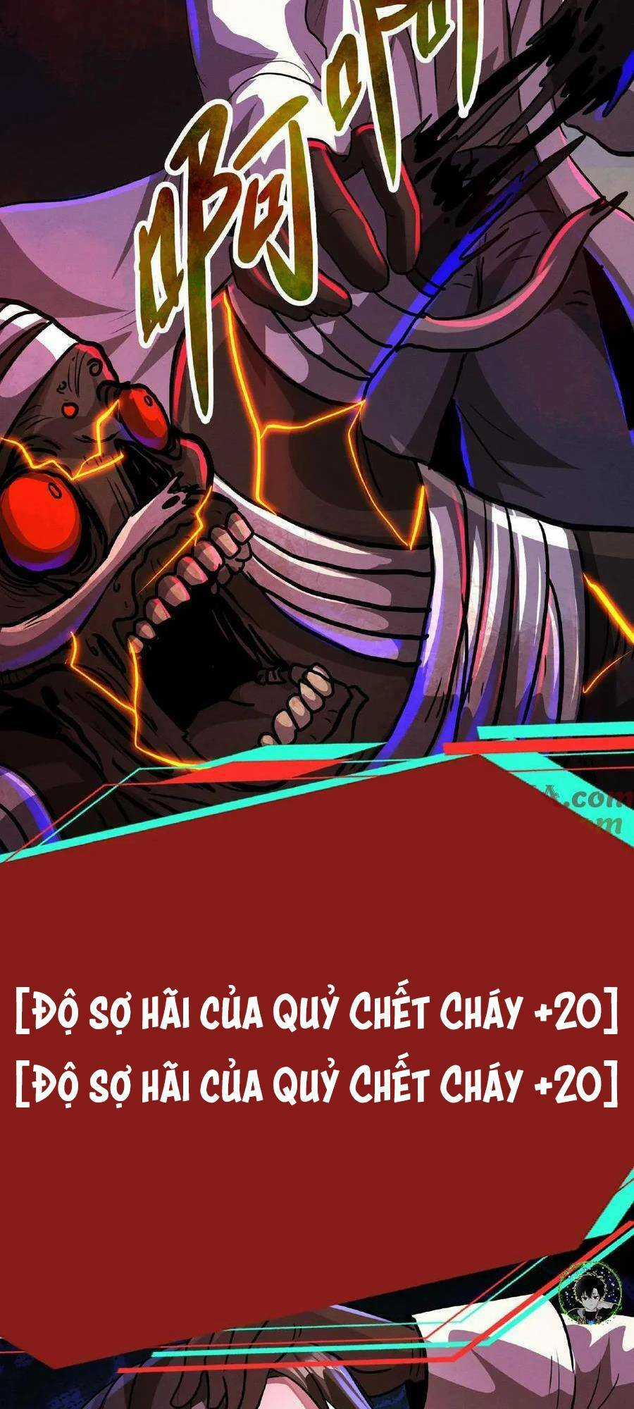 Dược Sư Kì Lạ: Bệnh Nhân Của Tôi Đều Rất Khủng Bố Chapter 17 trang 16