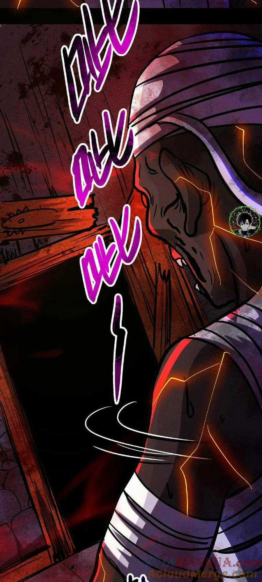 Dược Sư Kì Lạ: Bệnh Nhân Của Tôi Đều Rất Khủng Bố Chapter 17 trang 22