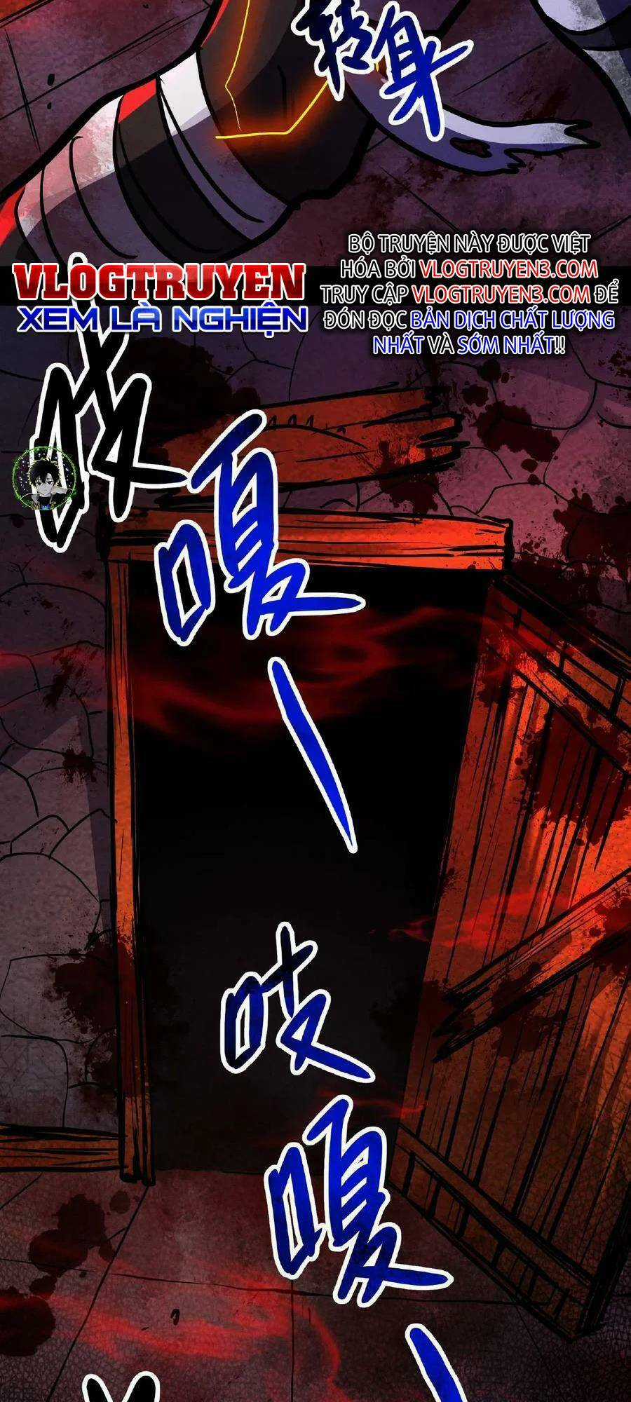 Dược Sư Kì Lạ: Bệnh Nhân Của Tôi Đều Rất Khủng Bố Chapter 17 trang 23