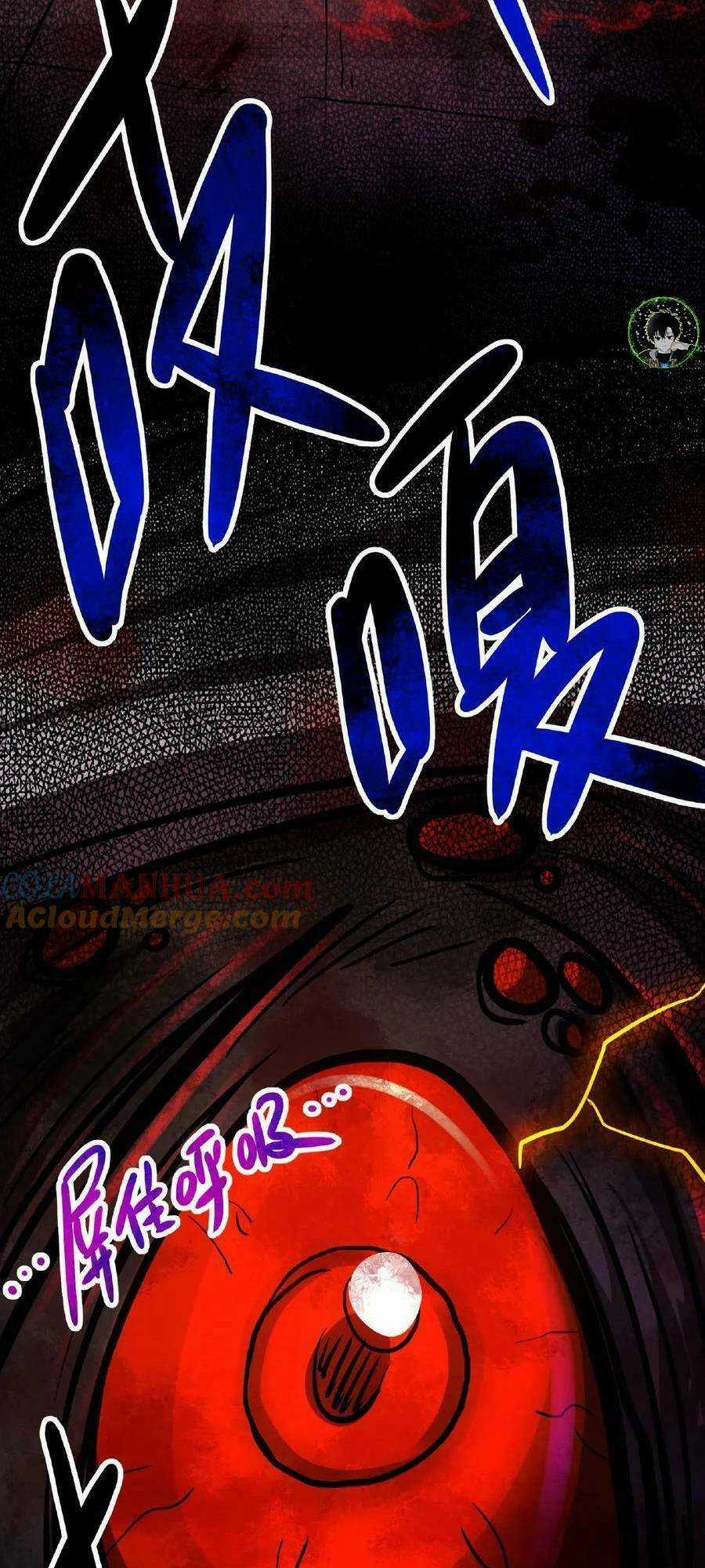 Dược Sư Kì Lạ: Bệnh Nhân Của Tôi Đều Rất Khủng Bố Chapter 17 trang 24