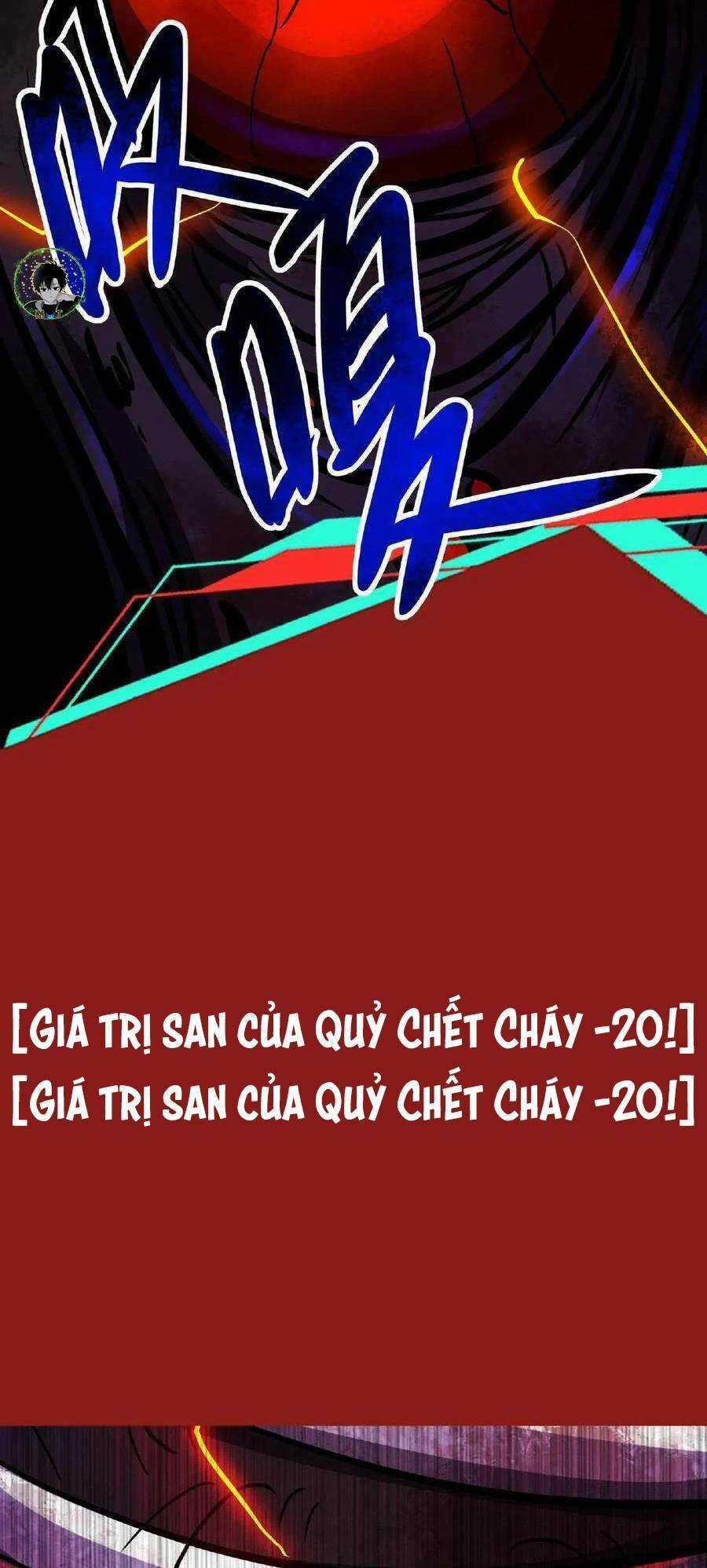 Dược Sư Kì Lạ: Bệnh Nhân Của Tôi Đều Rất Khủng Bố Chapter 17 trang 25