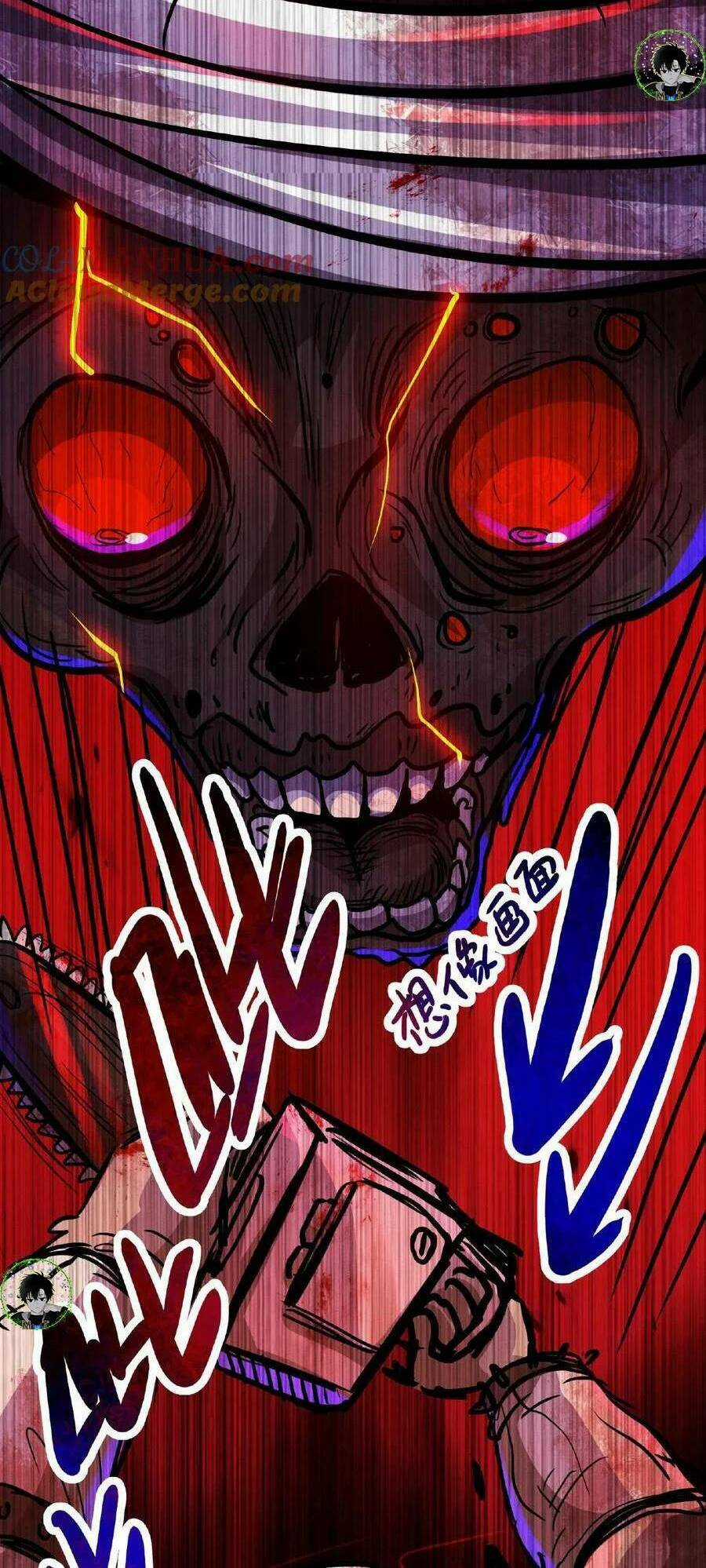 Dược Sư Kì Lạ: Bệnh Nhân Của Tôi Đều Rất Khủng Bố Chapter 17 trang 26