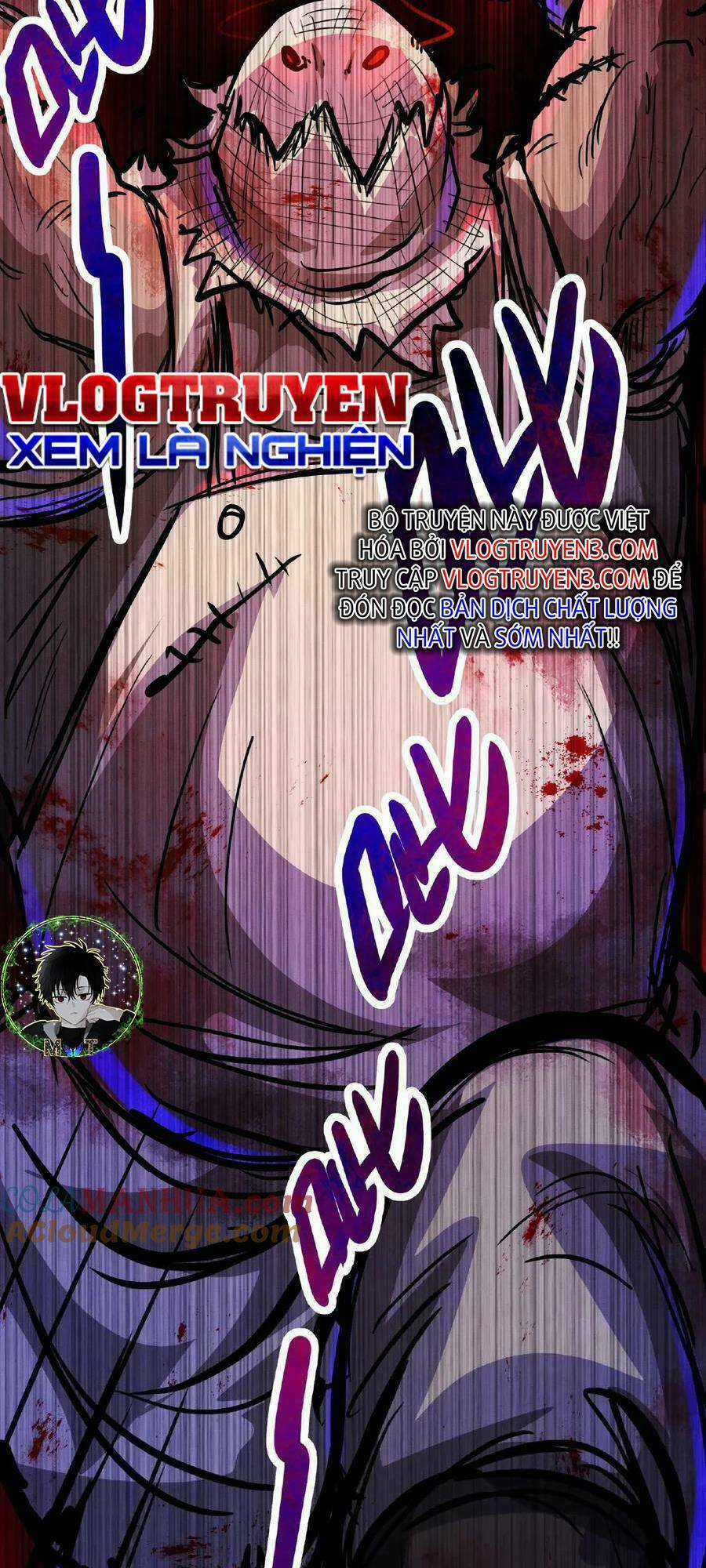 Dược Sư Kì Lạ: Bệnh Nhân Của Tôi Đều Rất Khủng Bố Chapter 17 trang 27