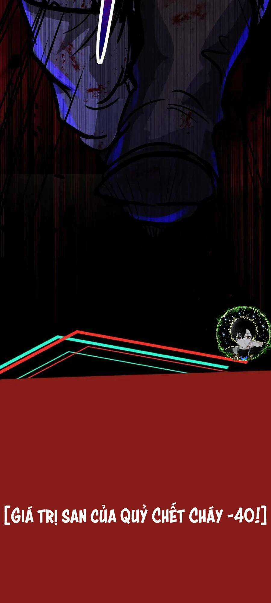 Dược Sư Kì Lạ: Bệnh Nhân Của Tôi Đều Rất Khủng Bố Chapter 17 trang 28