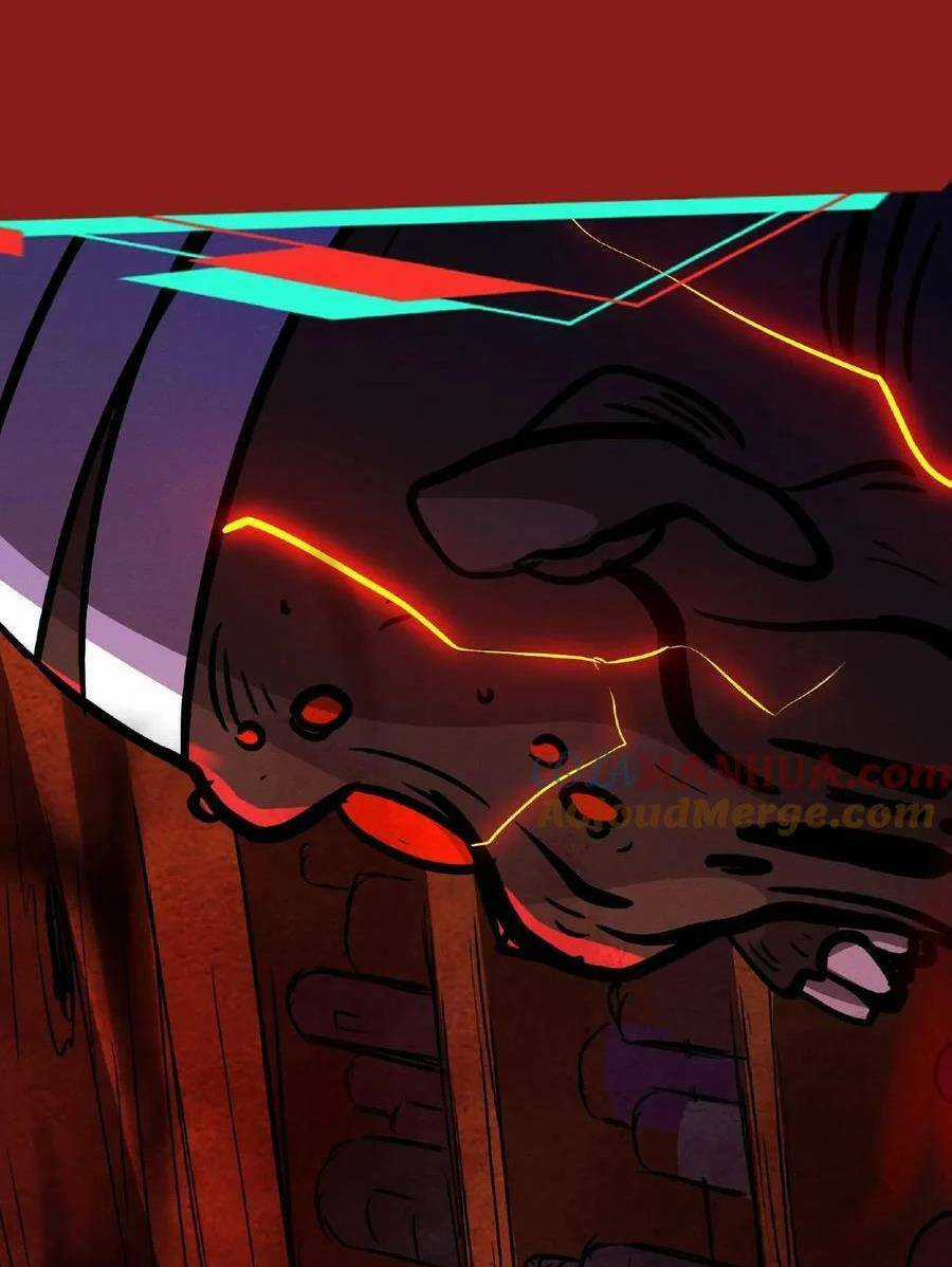 Dược Sư Kì Lạ: Bệnh Nhân Của Tôi Đều Rất Khủng Bố Chapter 17 trang 29