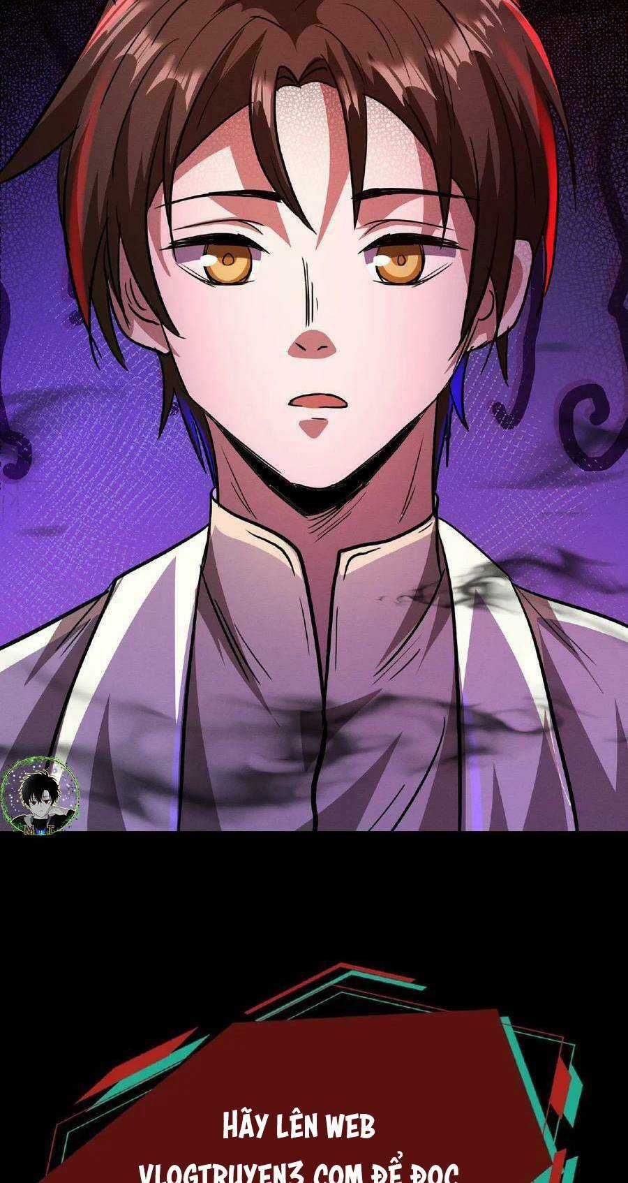 Dược Sư Kì Lạ: Bệnh Nhân Của Tôi Đều Rất Khủng Bố Chapter 17 trang 32