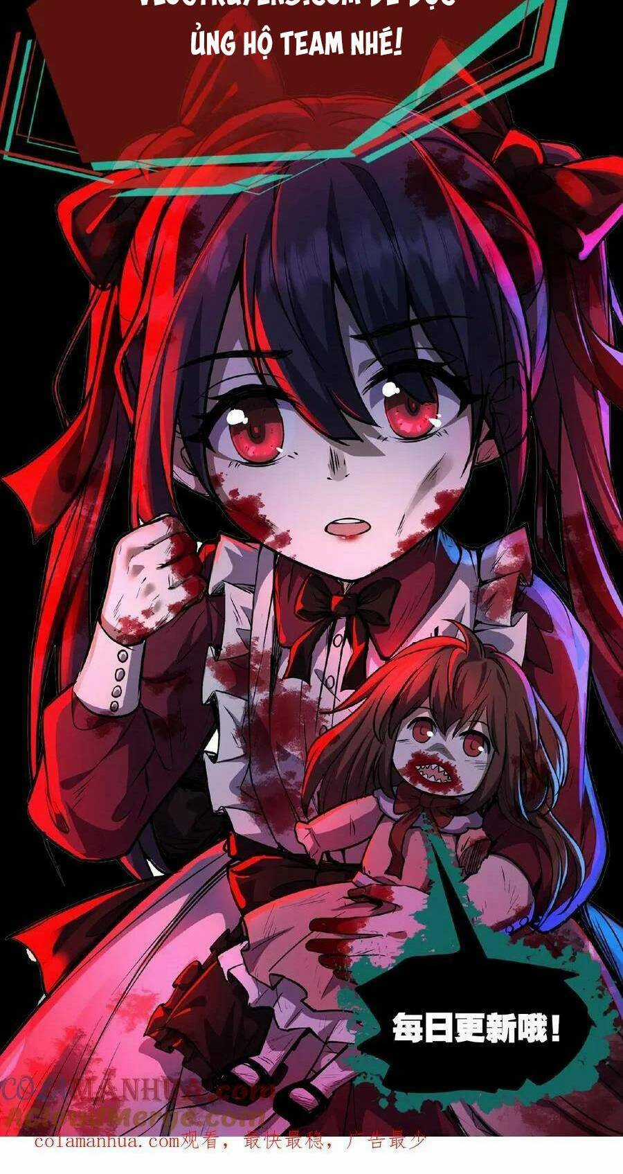 Dược Sư Kì Lạ: Bệnh Nhân Của Tôi Đều Rất Khủng Bố Chapter 17 trang 33