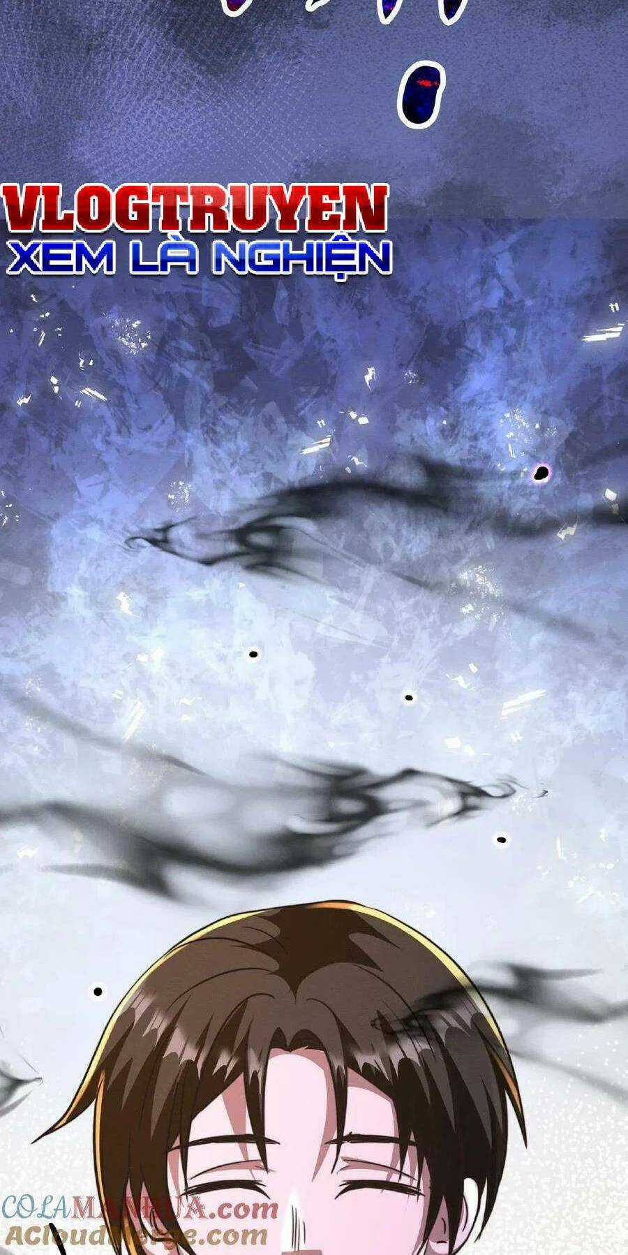 Dược Sư Kì Lạ: Bệnh Nhân Của Tôi Đều Rất Khủng Bố Chapter 18 trang 10