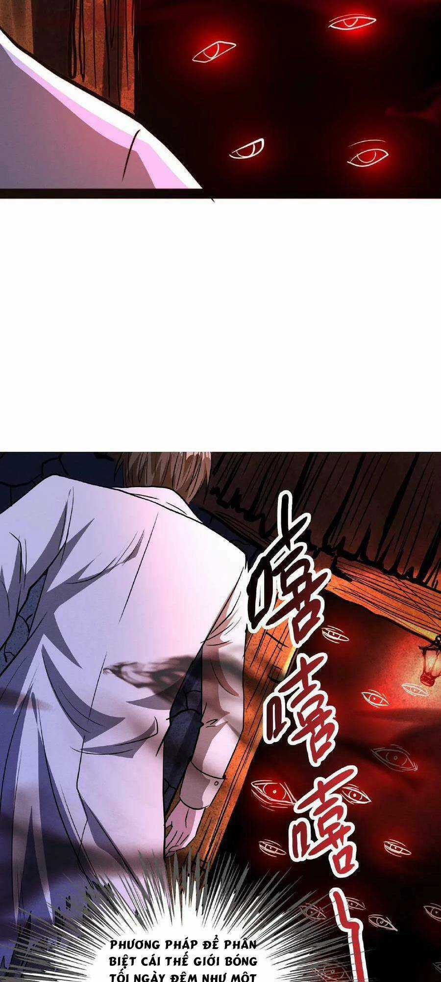 Dược Sư Kì Lạ: Bệnh Nhân Của Tôi Đều Rất Khủng Bố Chapter 18 trang 24